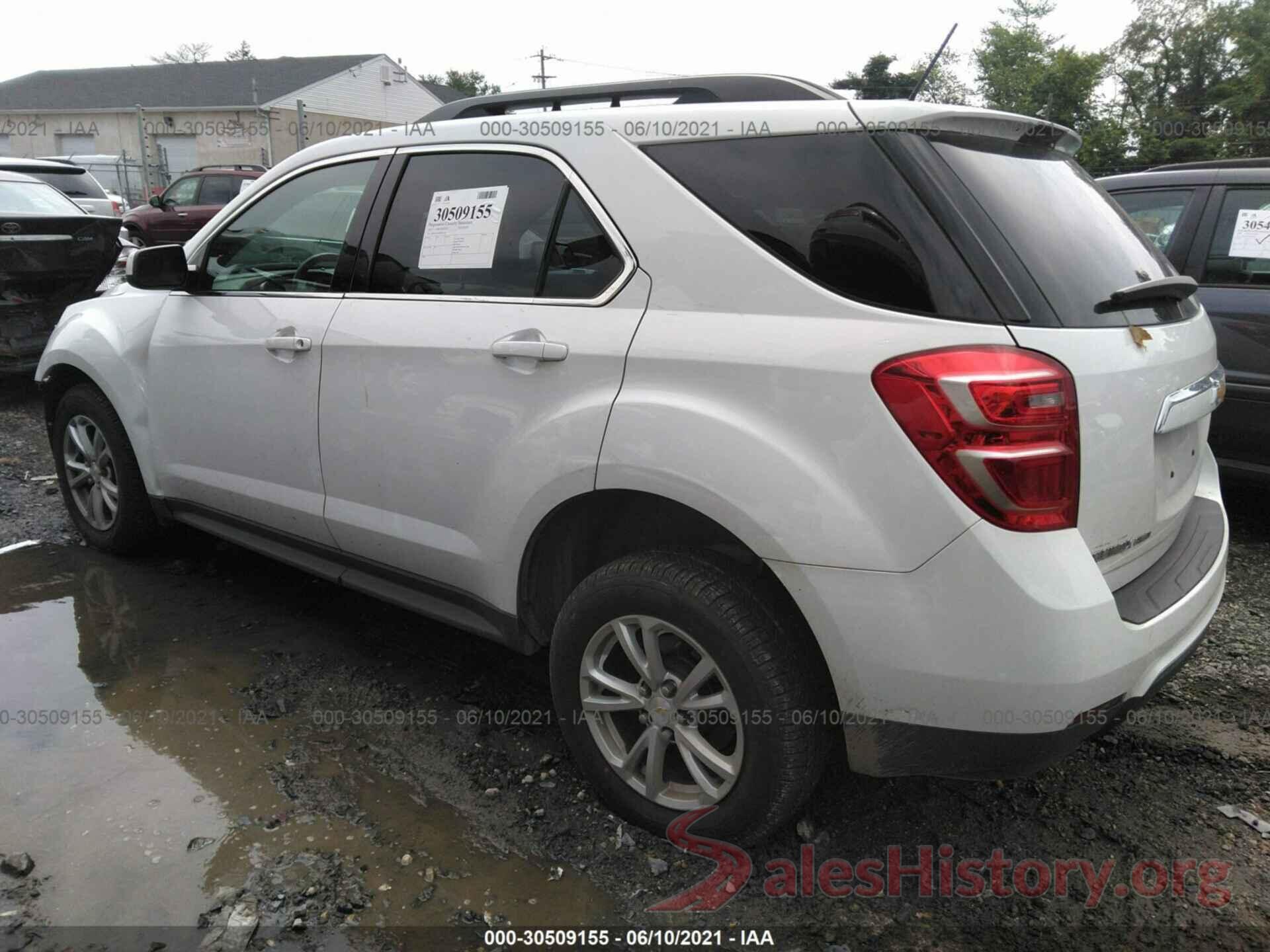 2GNFLFEKXH6203342 2017 CHEVROLET EQUINOX