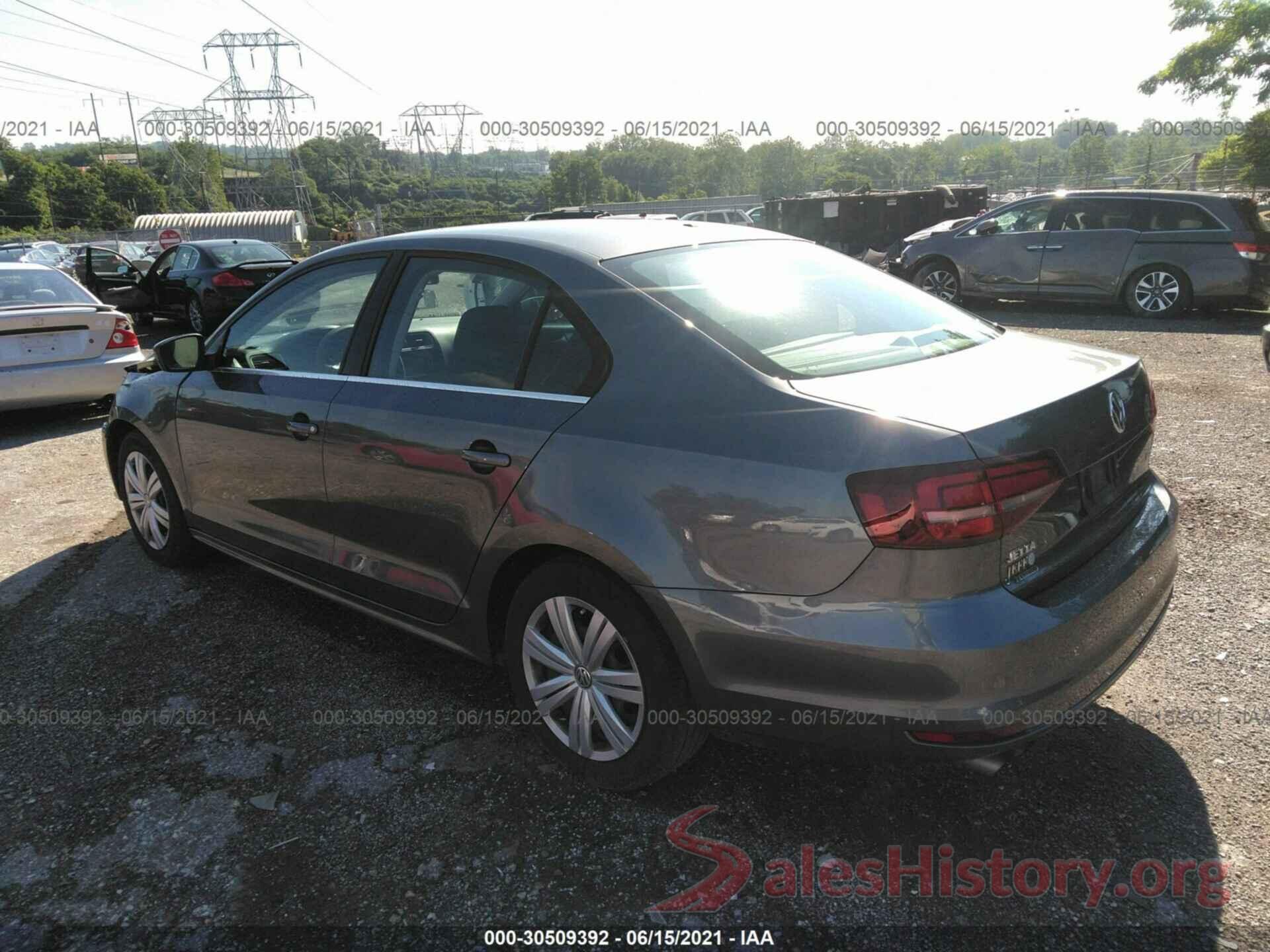 3VW2B7AJ0HM398190 2017 VOLKSWAGEN JETTA