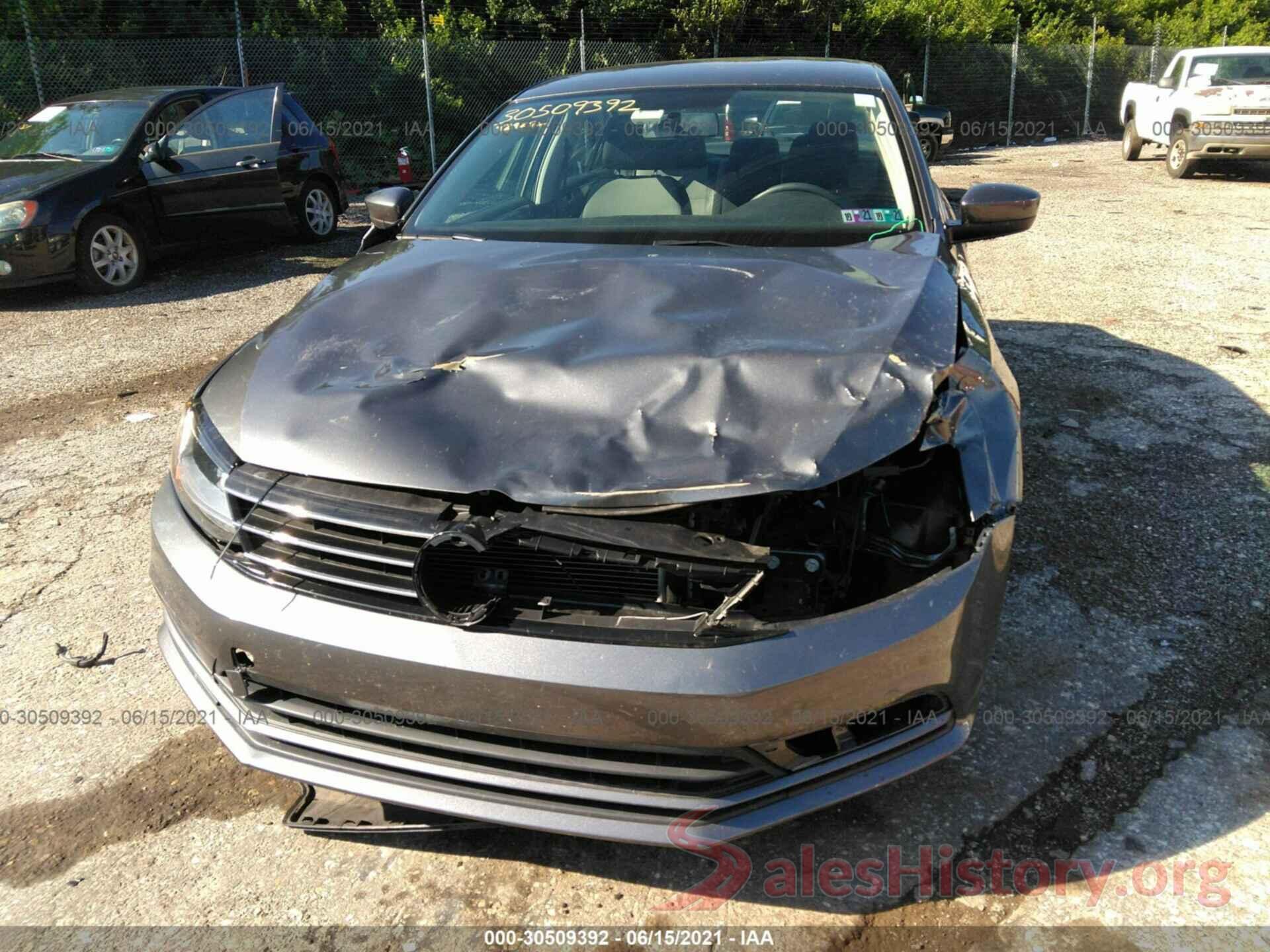 3VW2B7AJ0HM398190 2017 VOLKSWAGEN JETTA