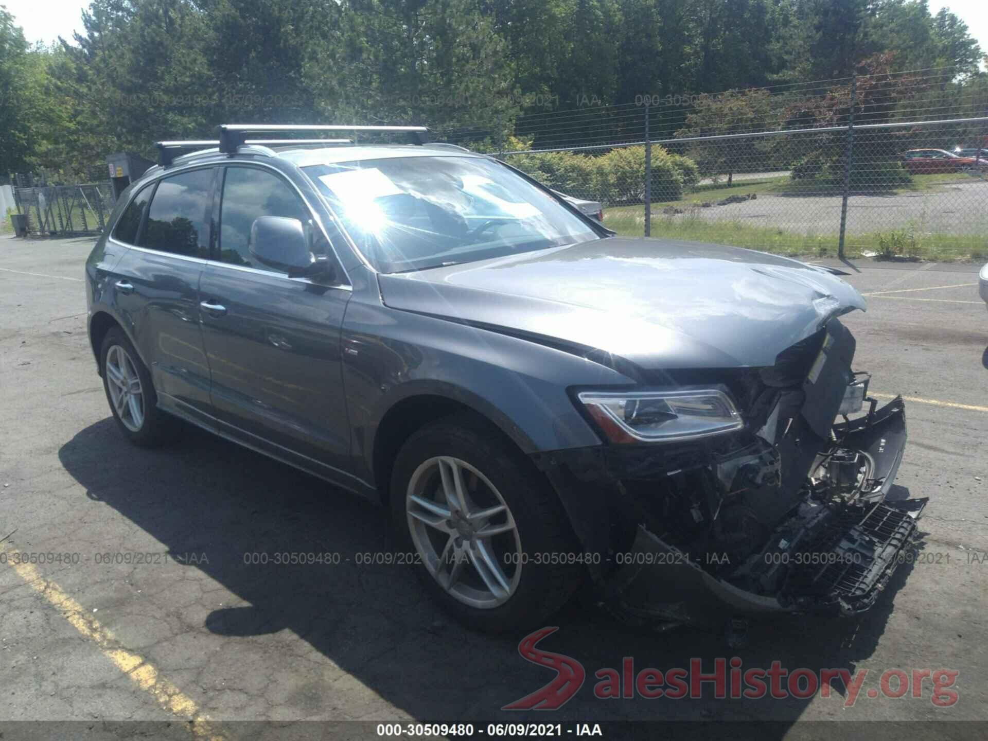 WA1D7AFP0GA103747 2016 AUDI Q5