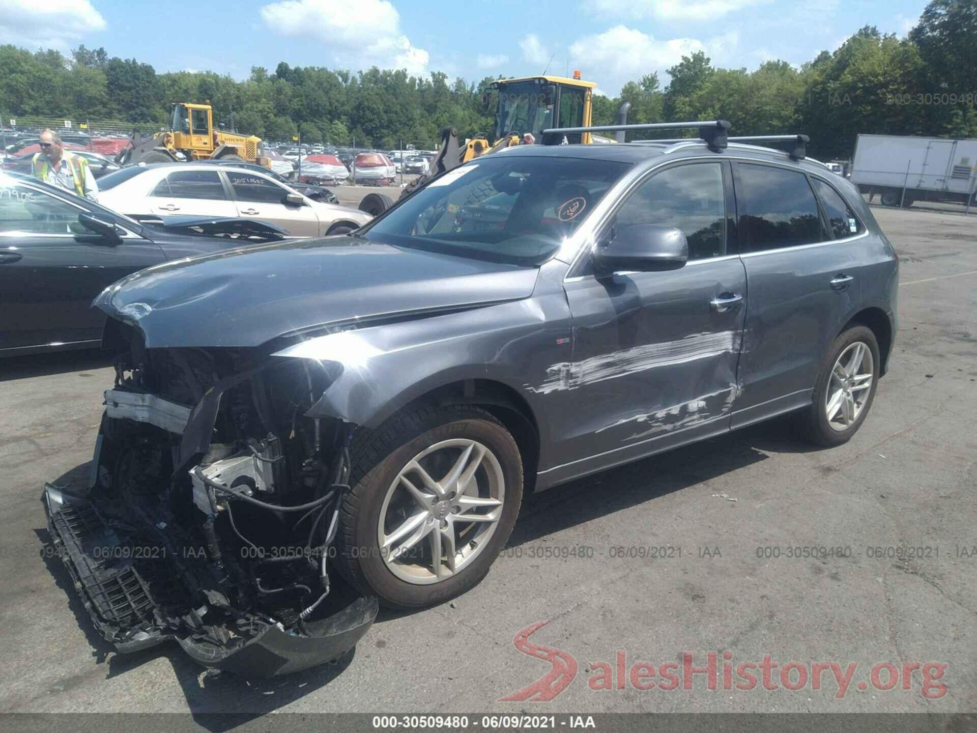 WA1D7AFP0GA103747 2016 AUDI Q5