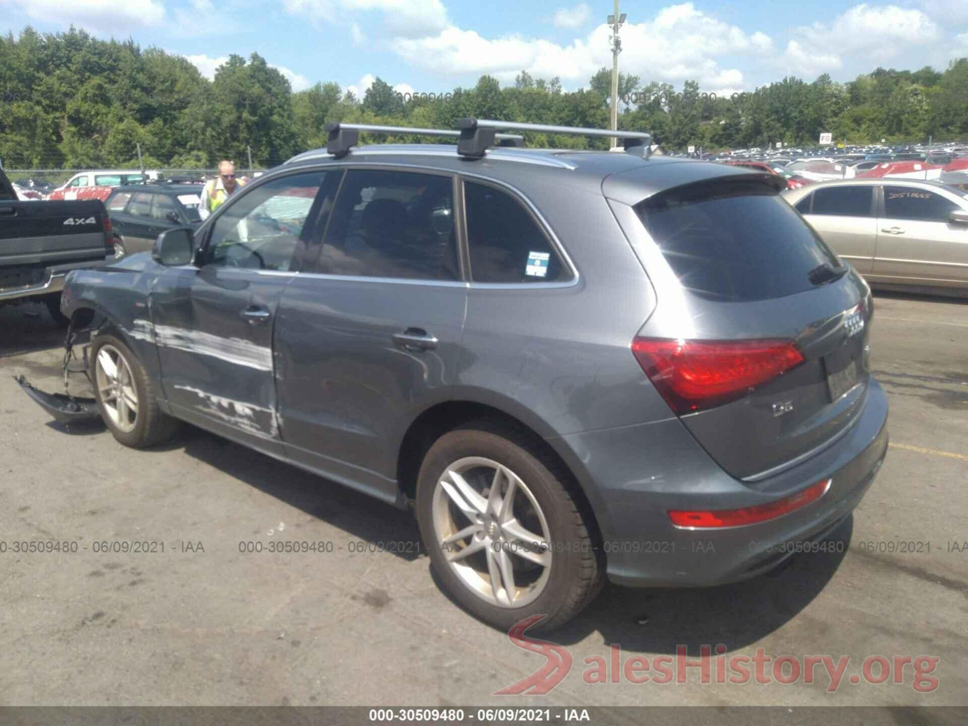 WA1D7AFP0GA103747 2016 AUDI Q5