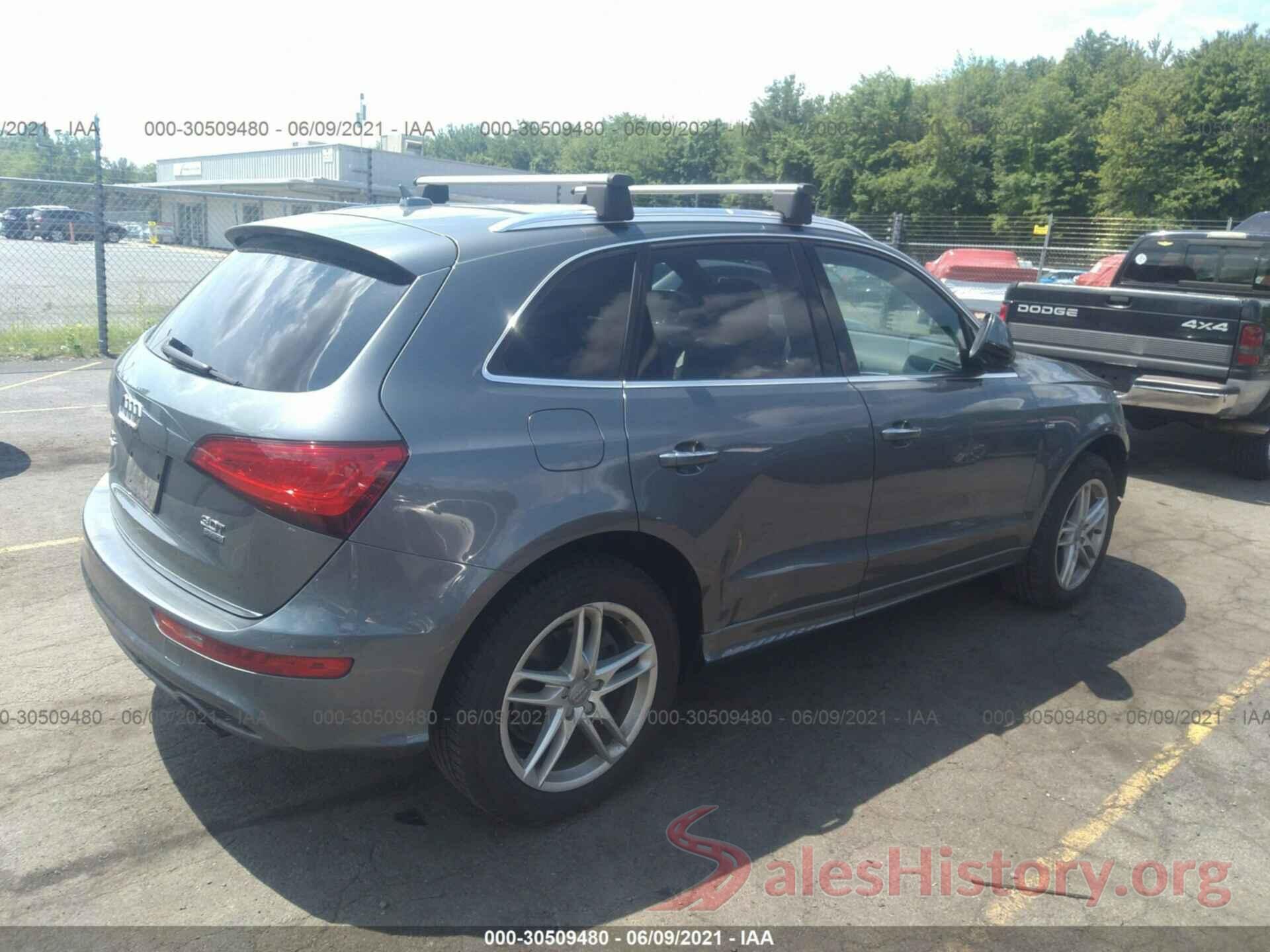 WA1D7AFP0GA103747 2016 AUDI Q5