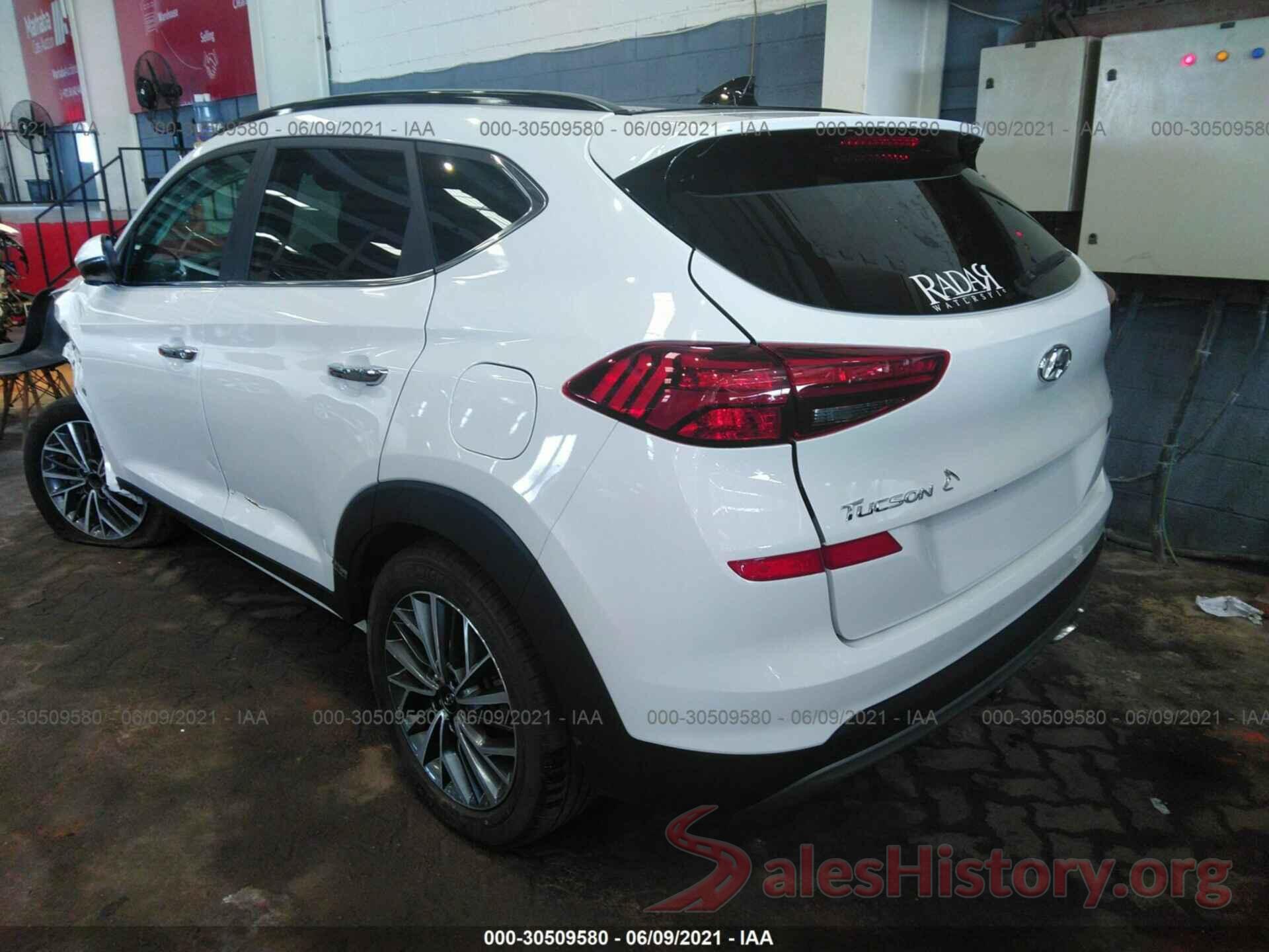 00000000000894369 2019 HYUNDAI TUCSON