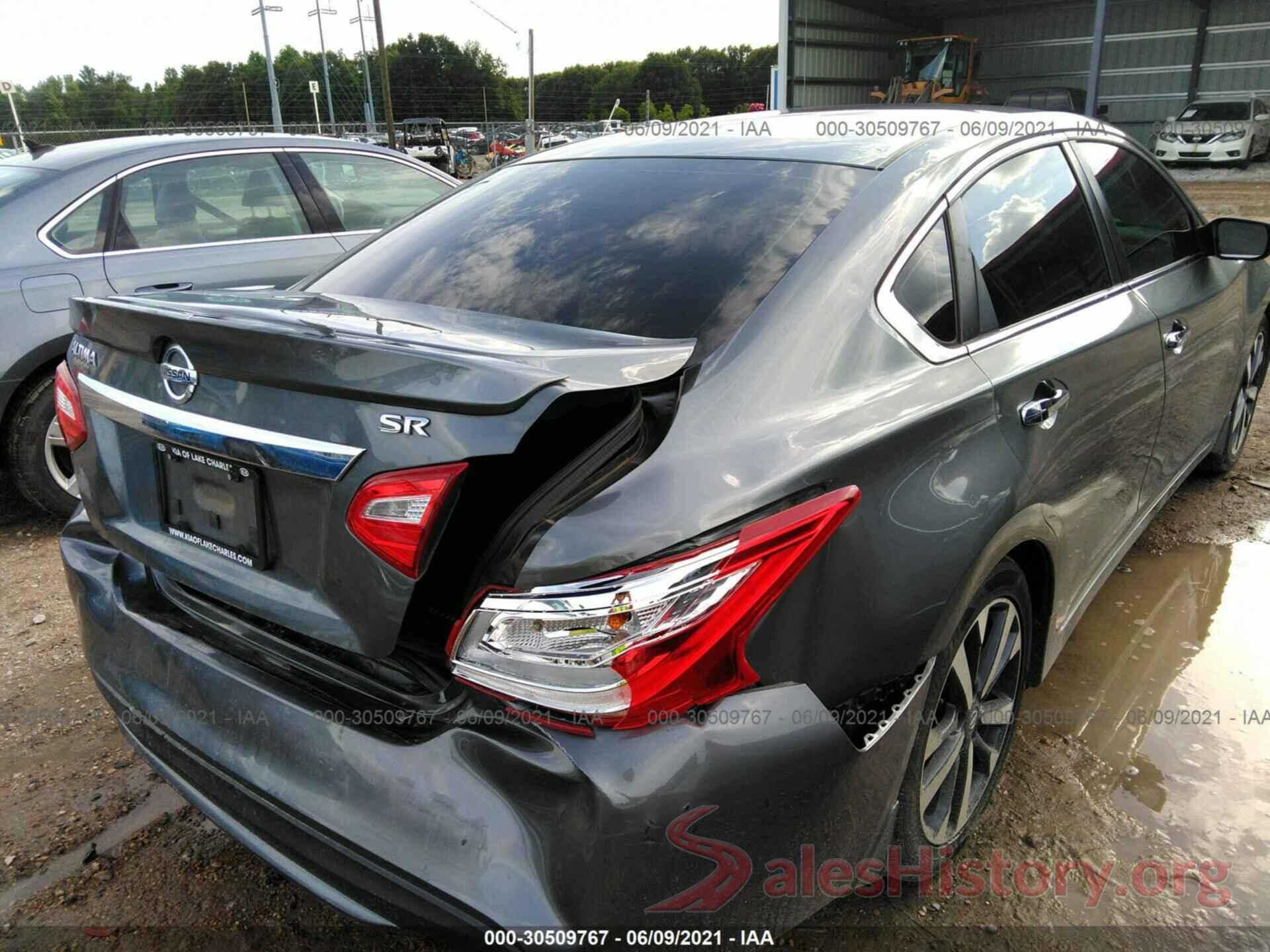 1N4AL3AP0GN334041 2016 NISSAN ALTIMA