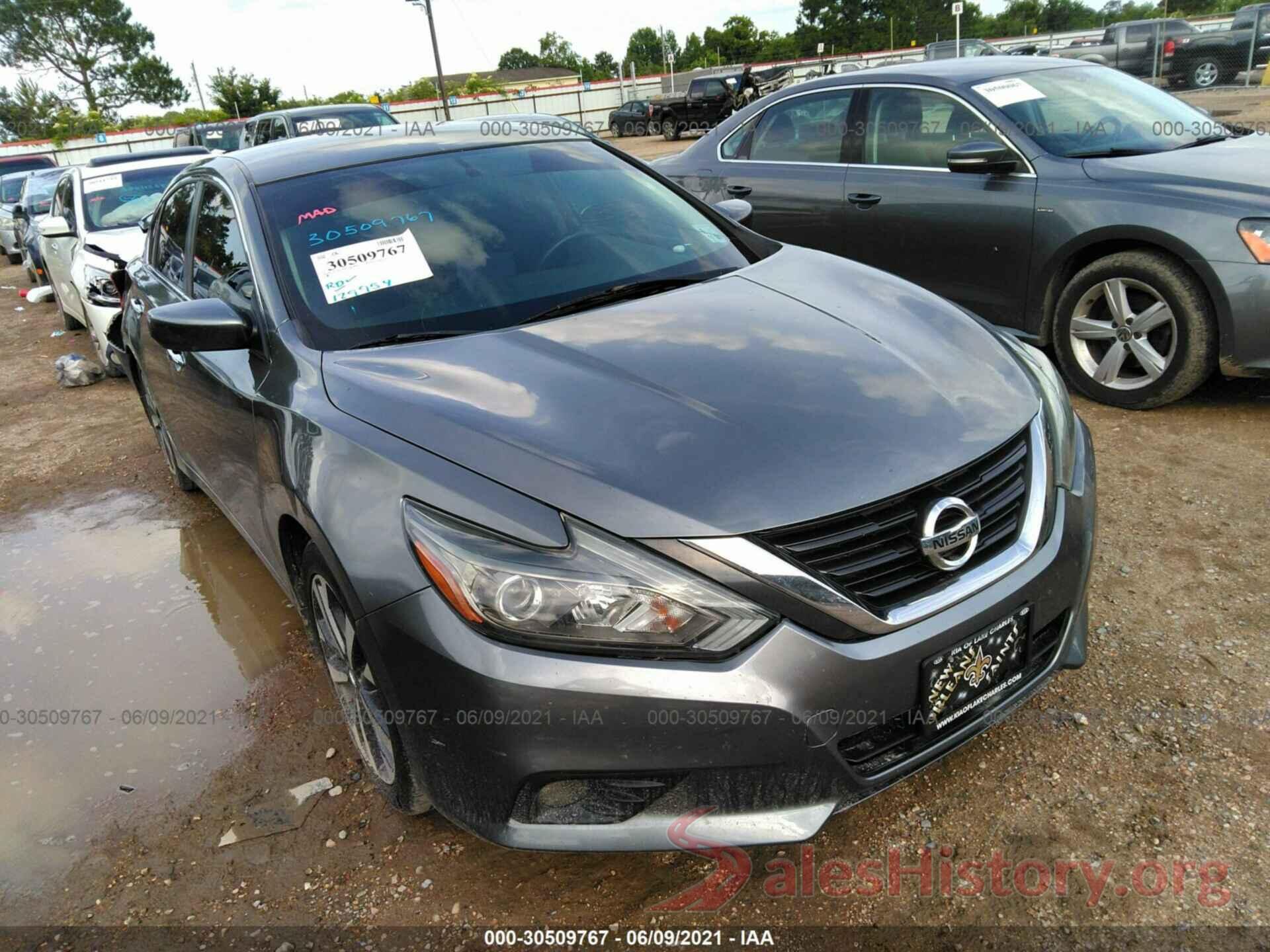 1N4AL3AP0GN334041 2016 NISSAN ALTIMA