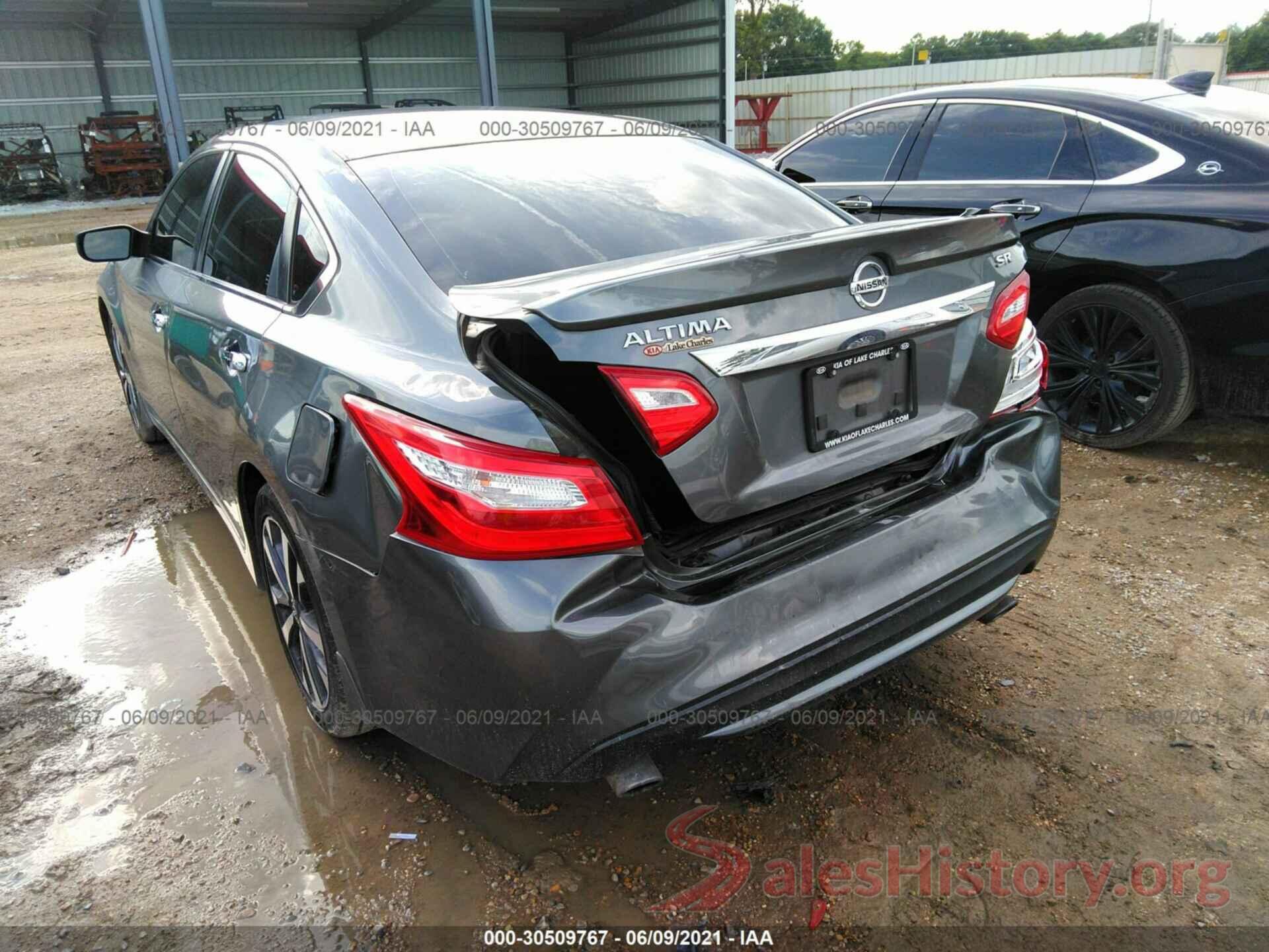 1N4AL3AP0GN334041 2016 NISSAN ALTIMA