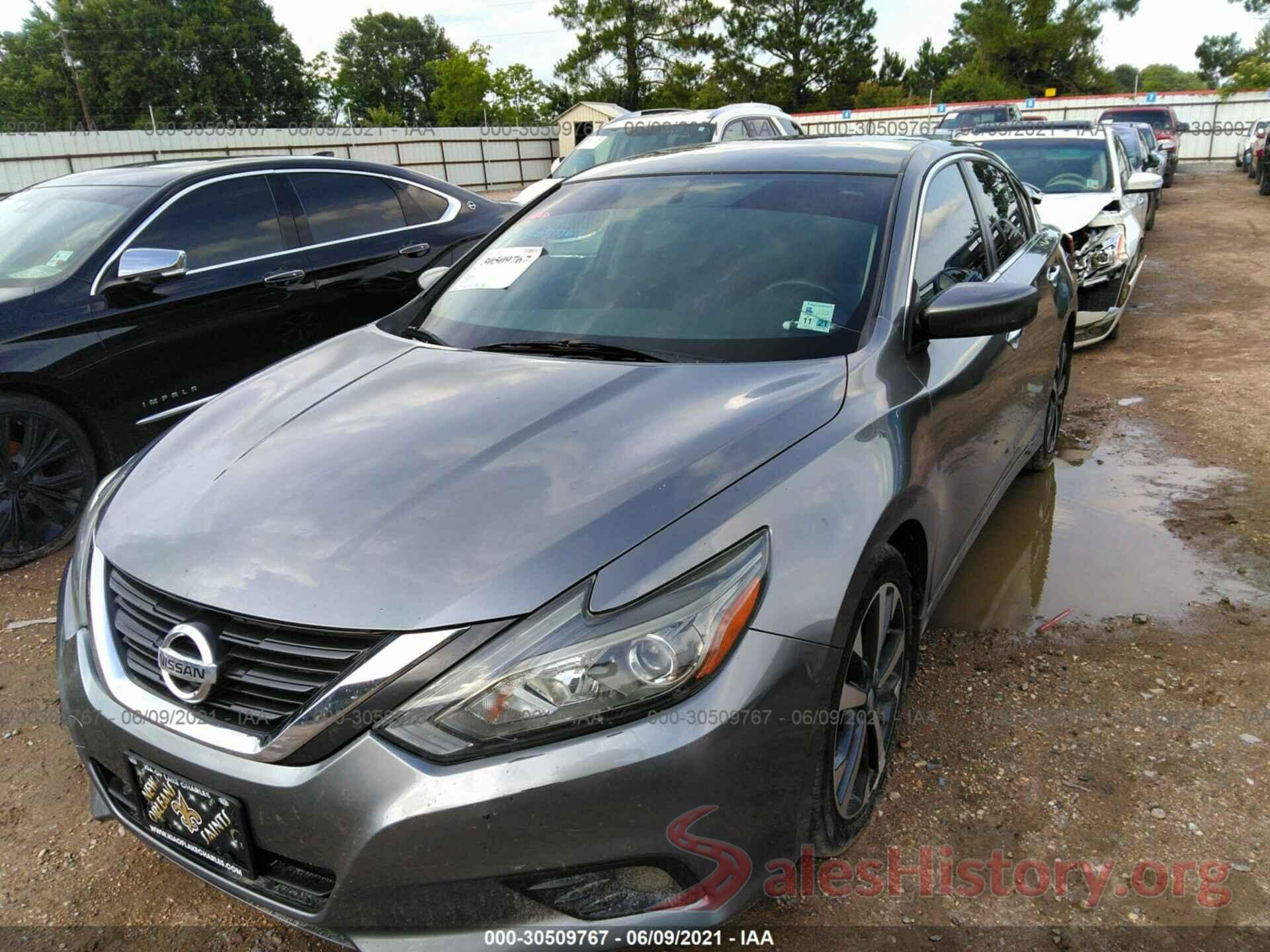 1N4AL3AP0GN334041 2016 NISSAN ALTIMA