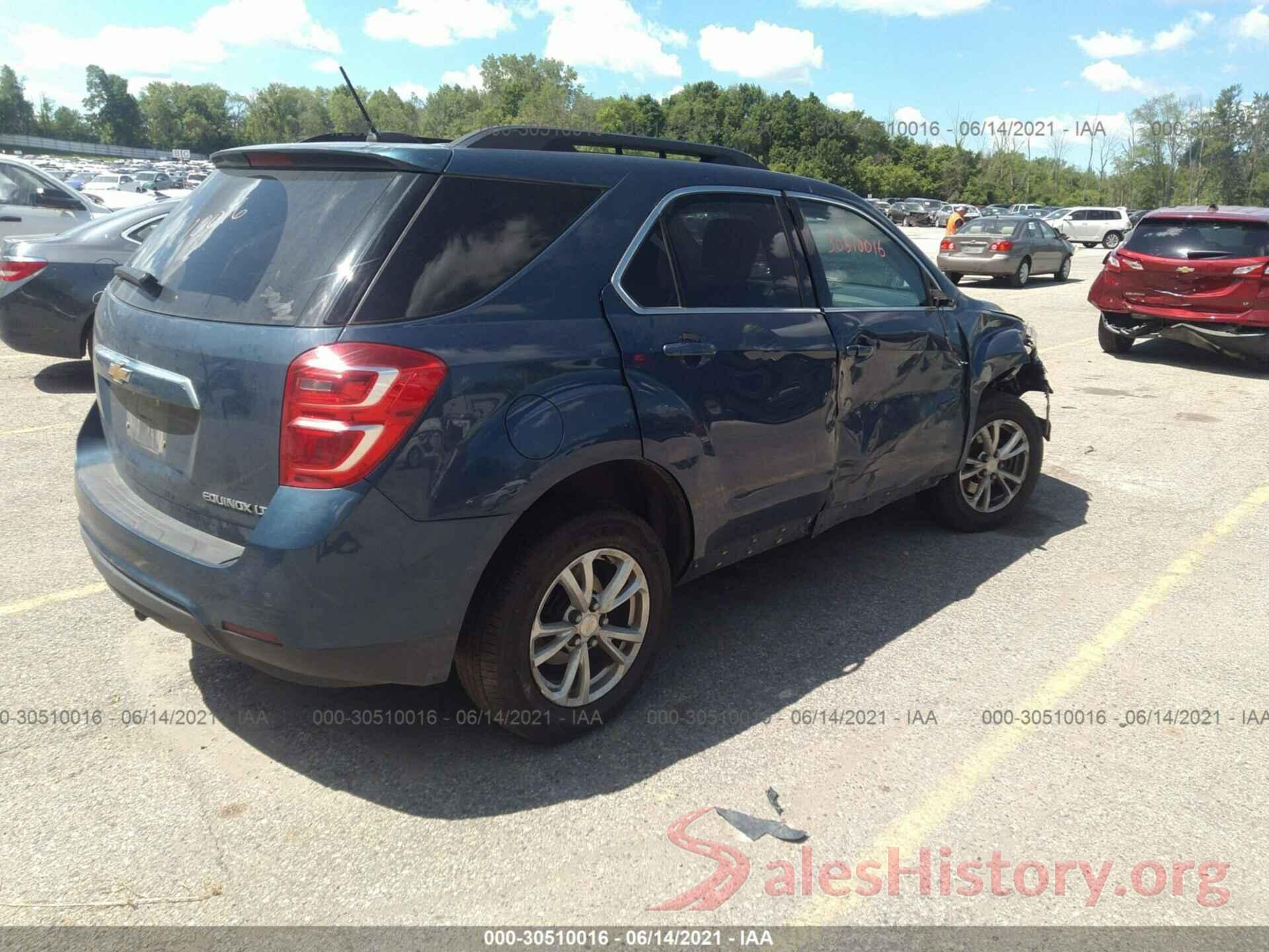 2GNALCEK0G6318006 2016 CHEVROLET EQUINOX