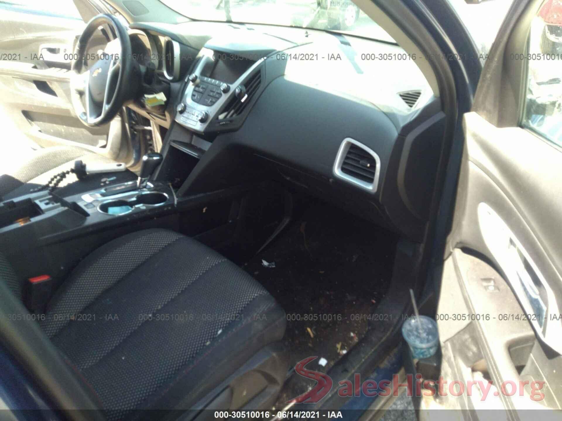 2GNALCEK0G6318006 2016 CHEVROLET EQUINOX