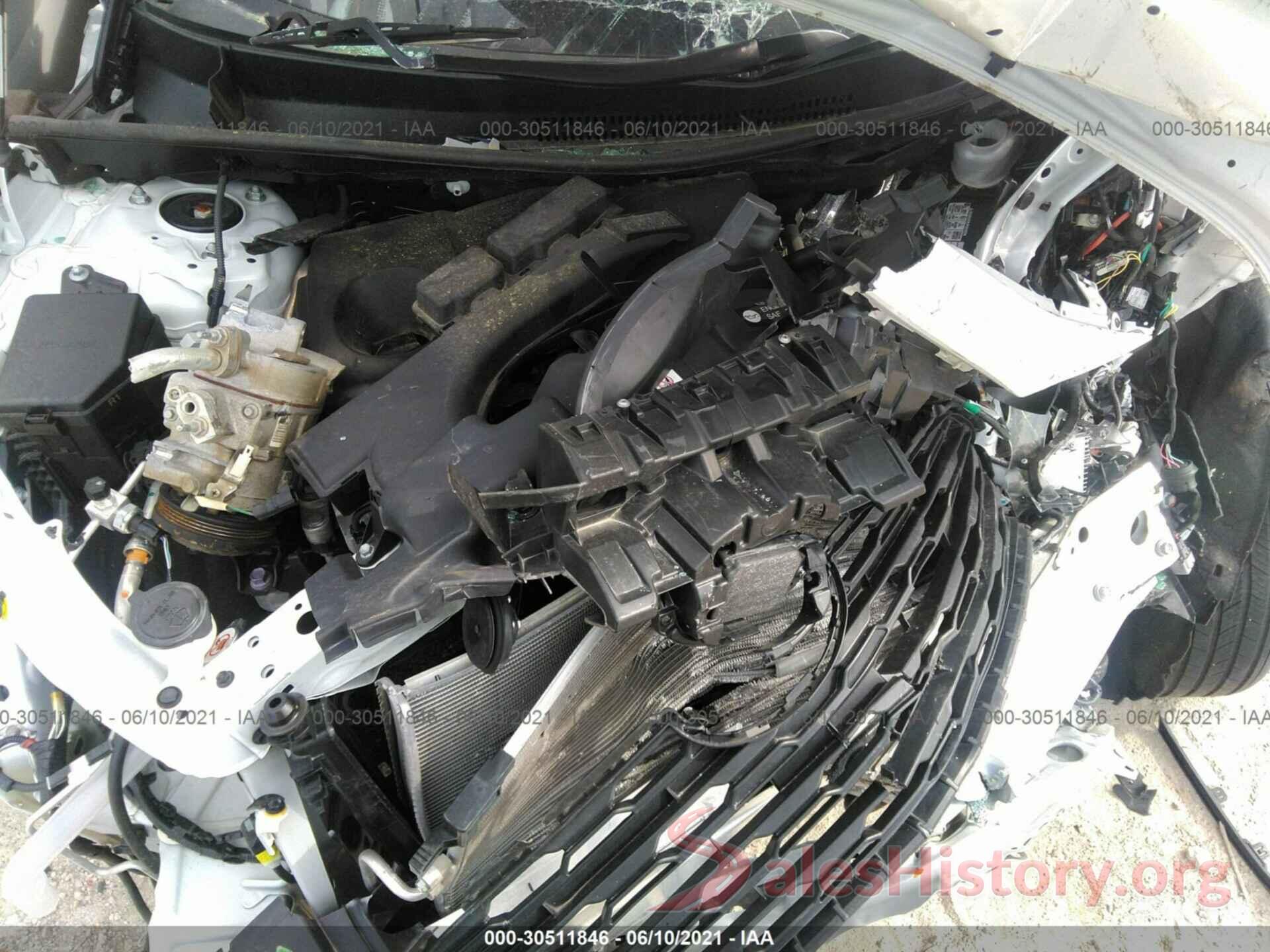 2T3H1RFV1KW020778 2019 TOYOTA RAV4