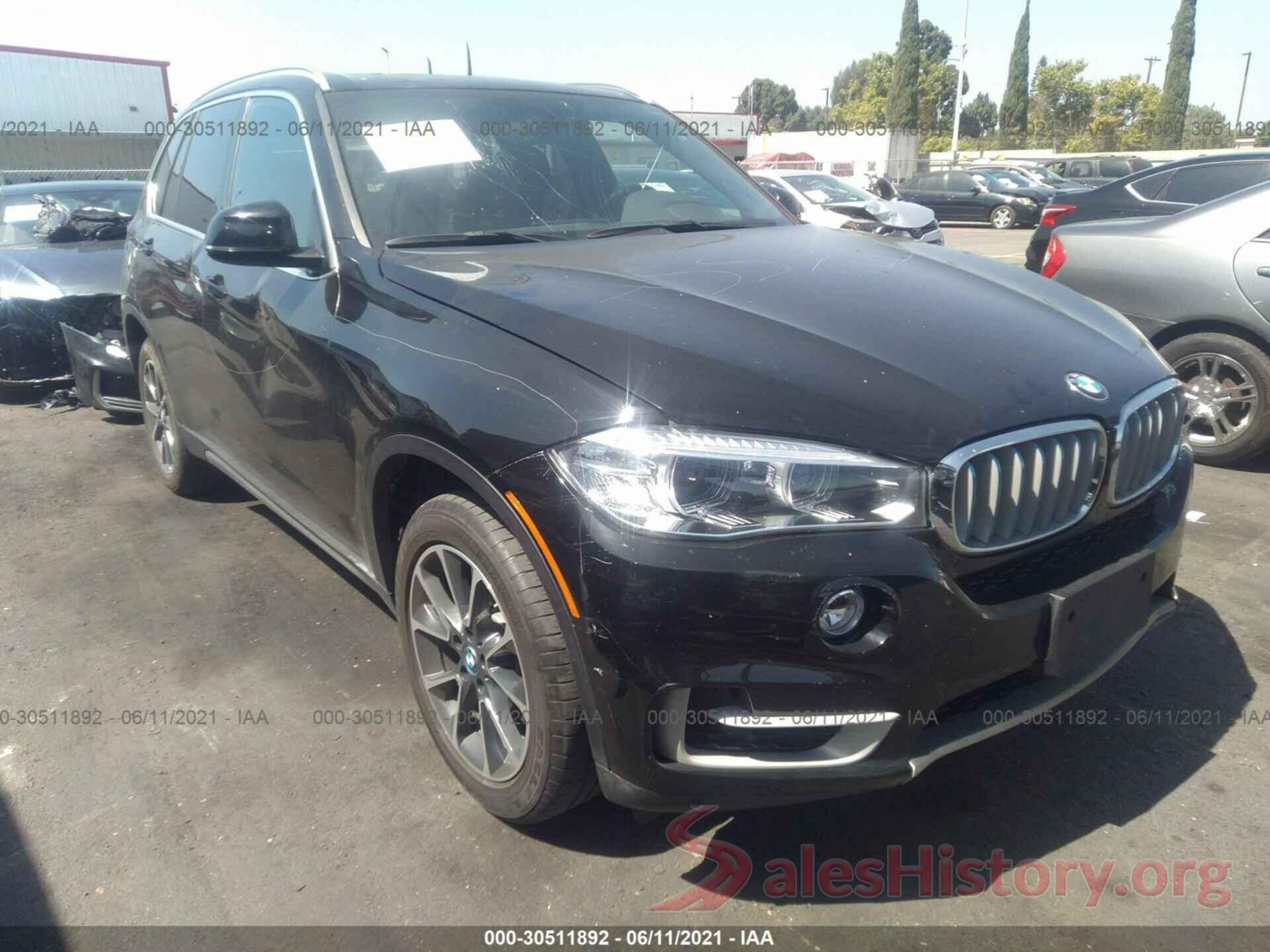 5UXKT0C32H0V95370 2017 BMW X5