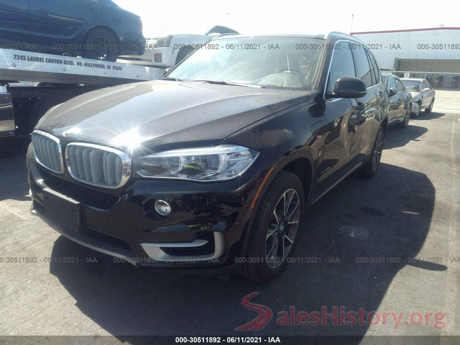 5UXKT0C32H0V95370 2017 BMW X5