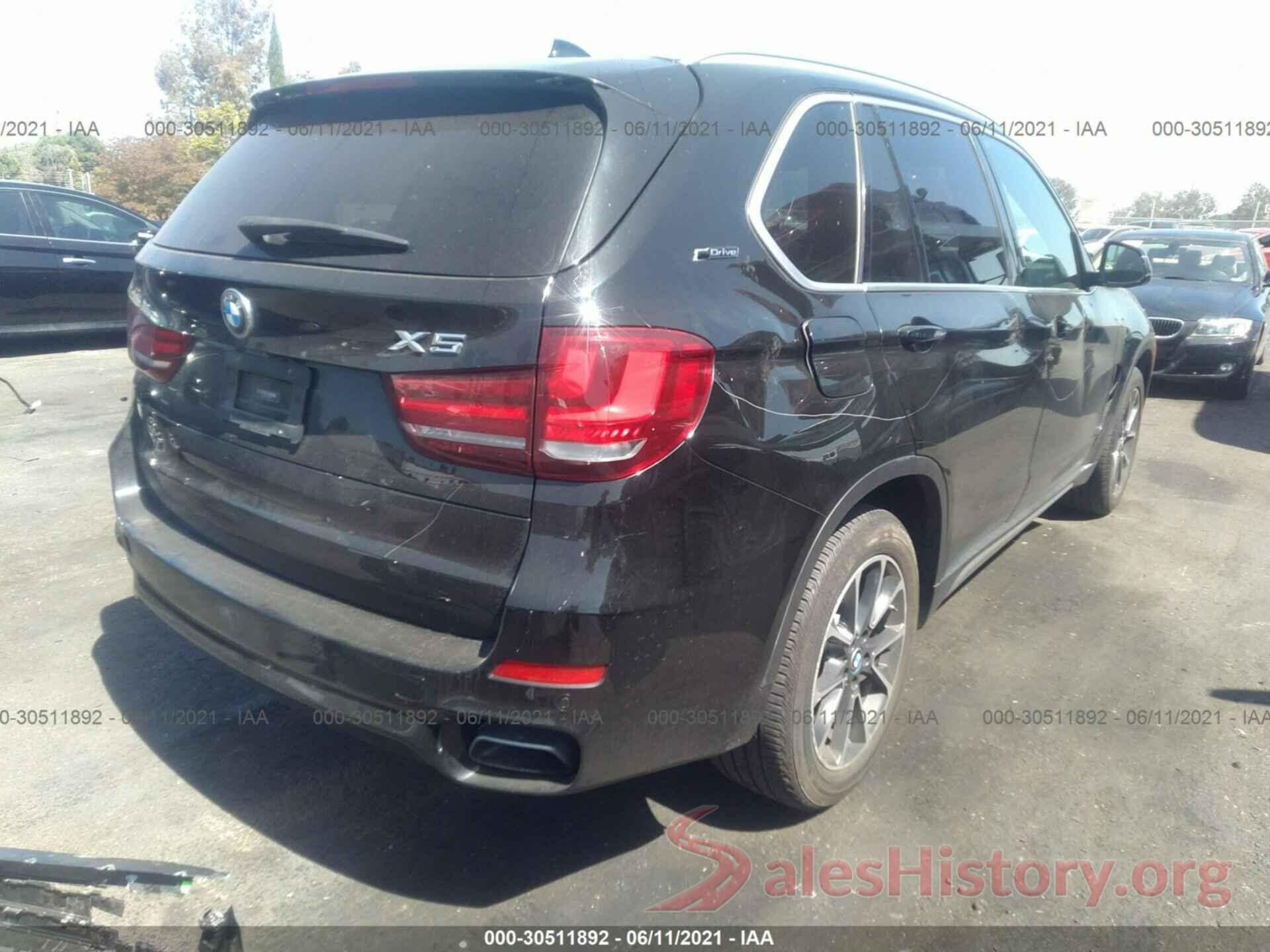 5UXKT0C32H0V95370 2017 BMW X5