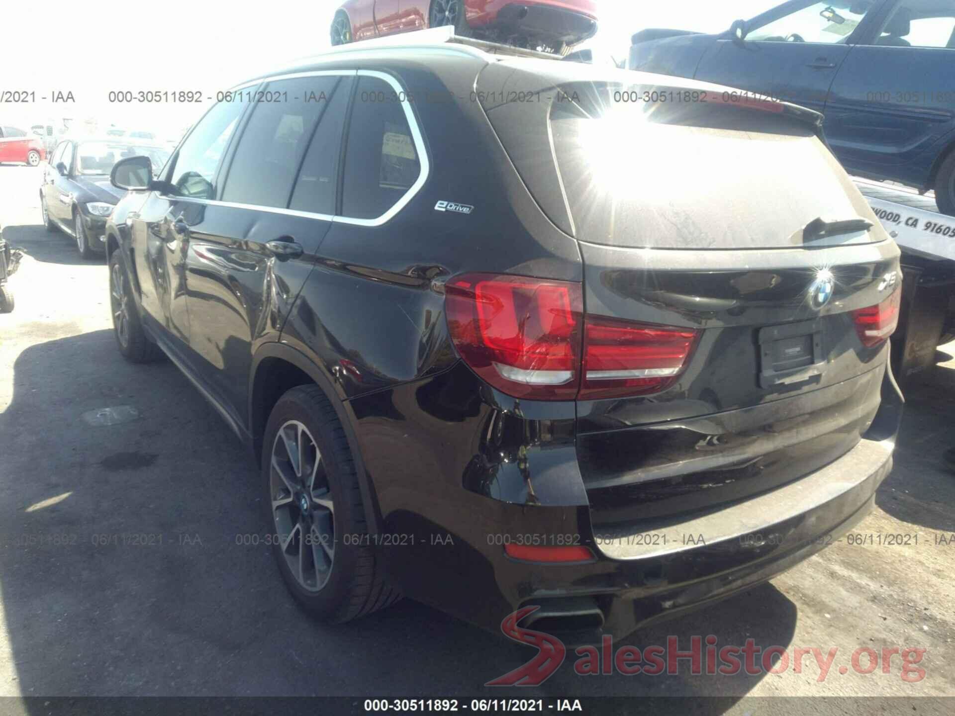 5UXKT0C32H0V95370 2017 BMW X5