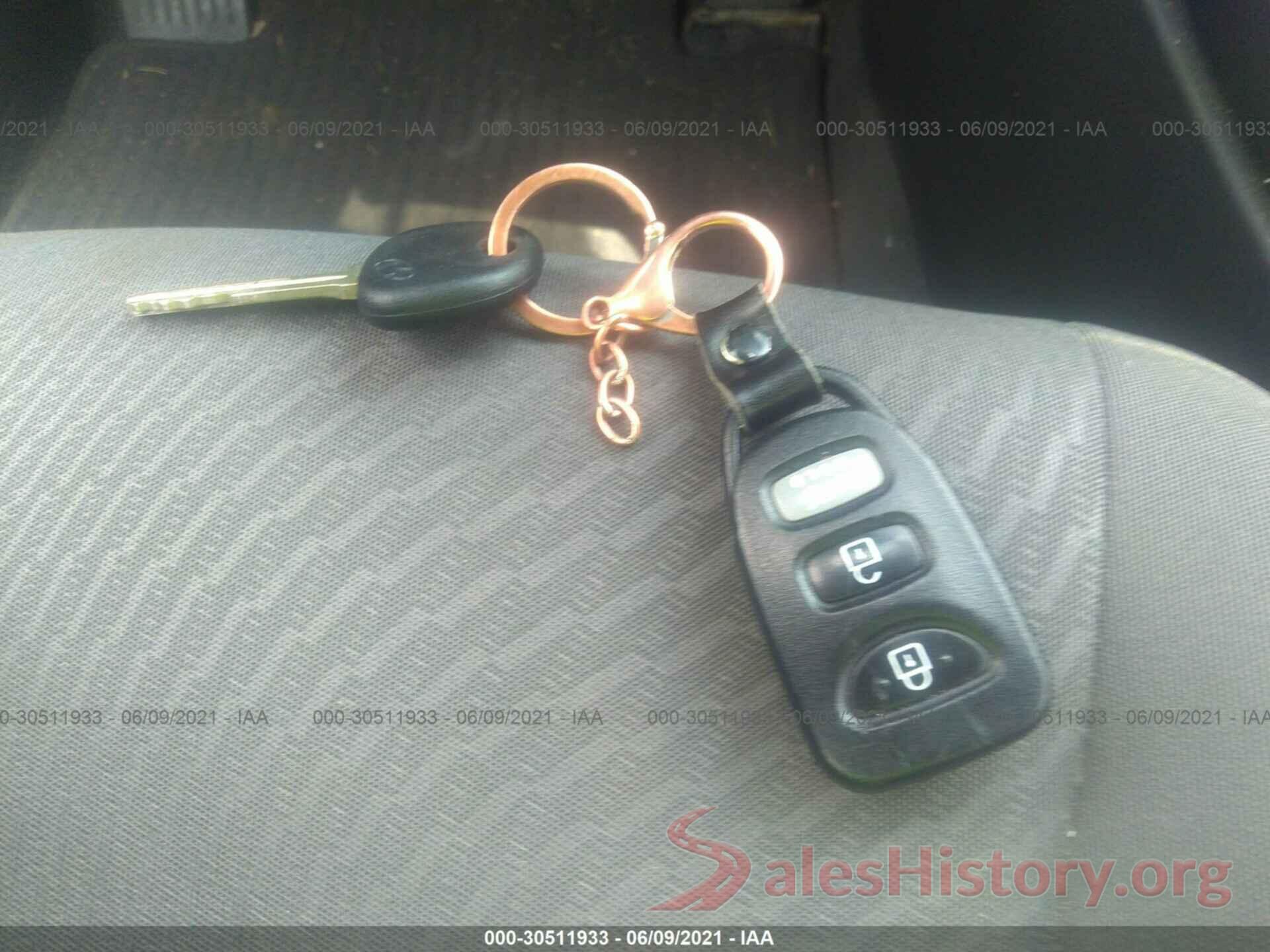 KMHDH4AE5GU543080 2016 HYUNDAI ELANTRA