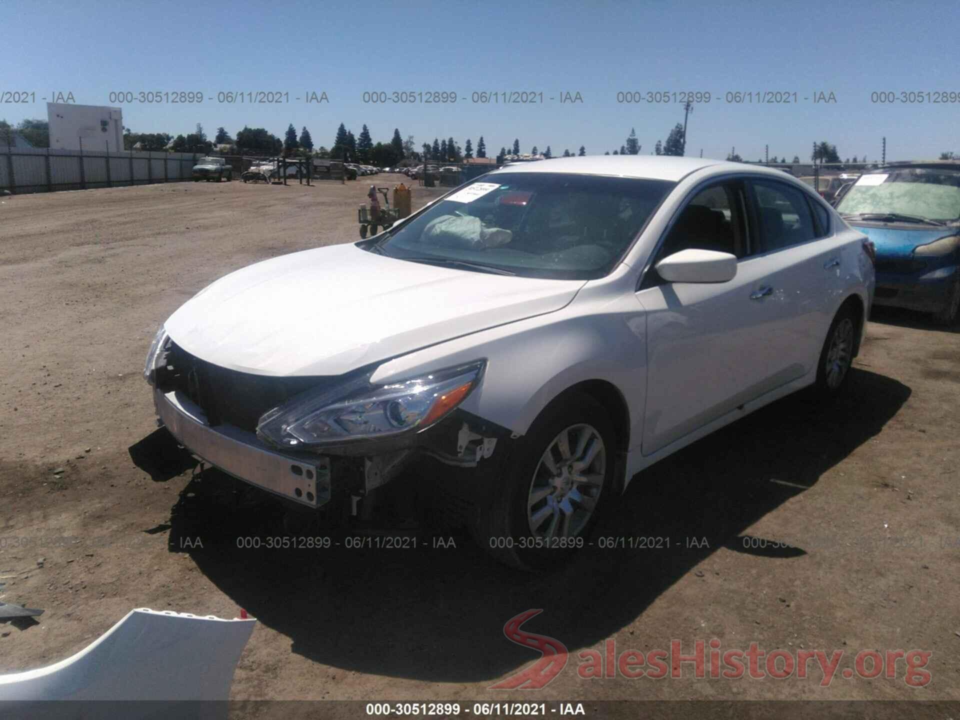 1N4AL3AP8JC208755 2018 NISSAN ALTIMA