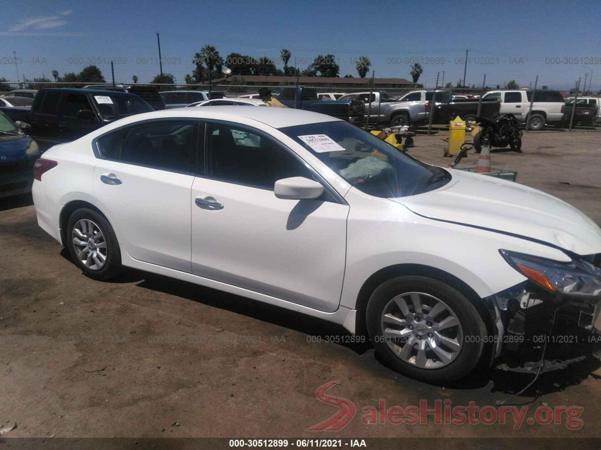 1N4AL3AP8JC208755 2018 NISSAN ALTIMA