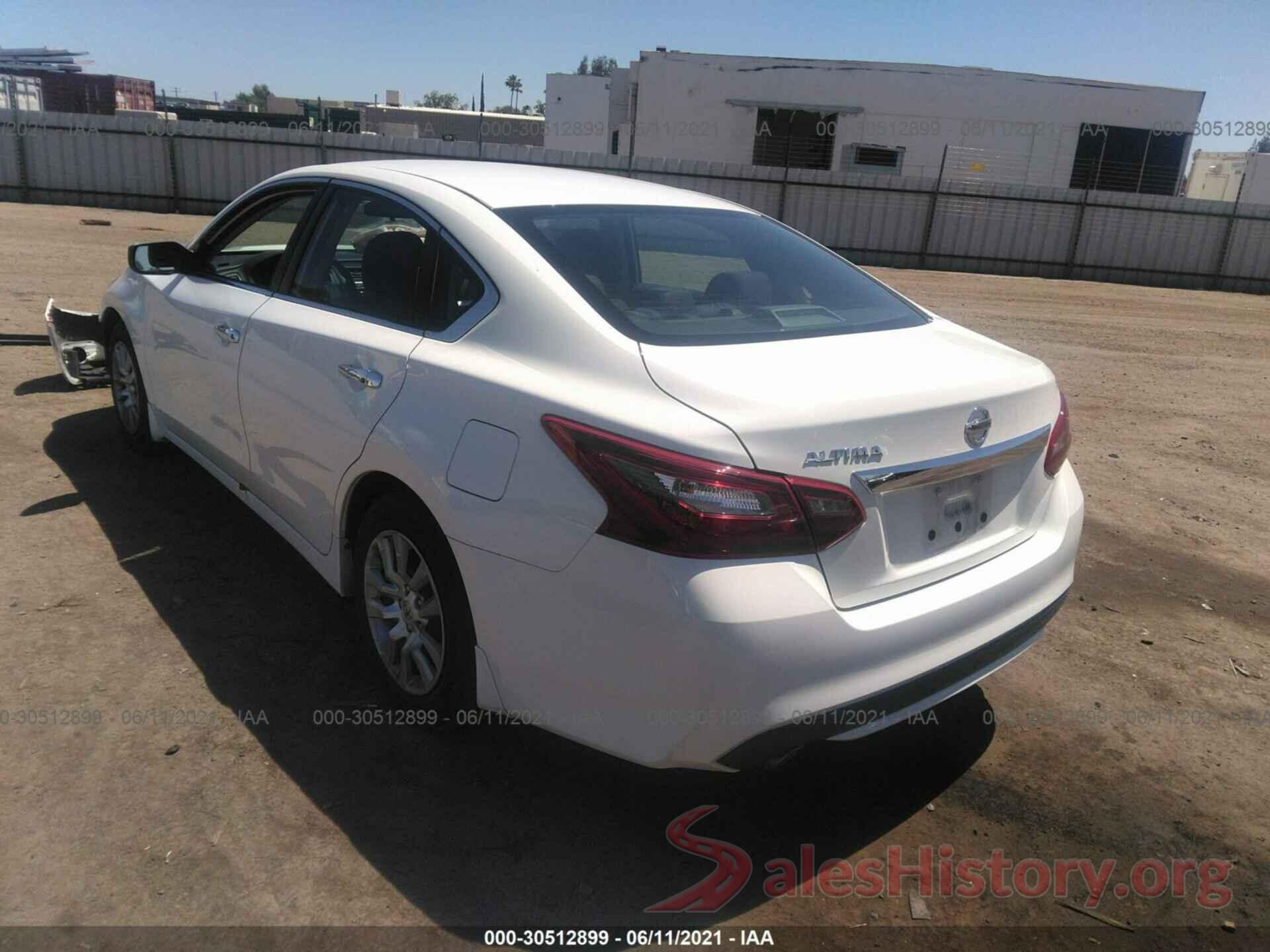 1N4AL3AP8JC208755 2018 NISSAN ALTIMA