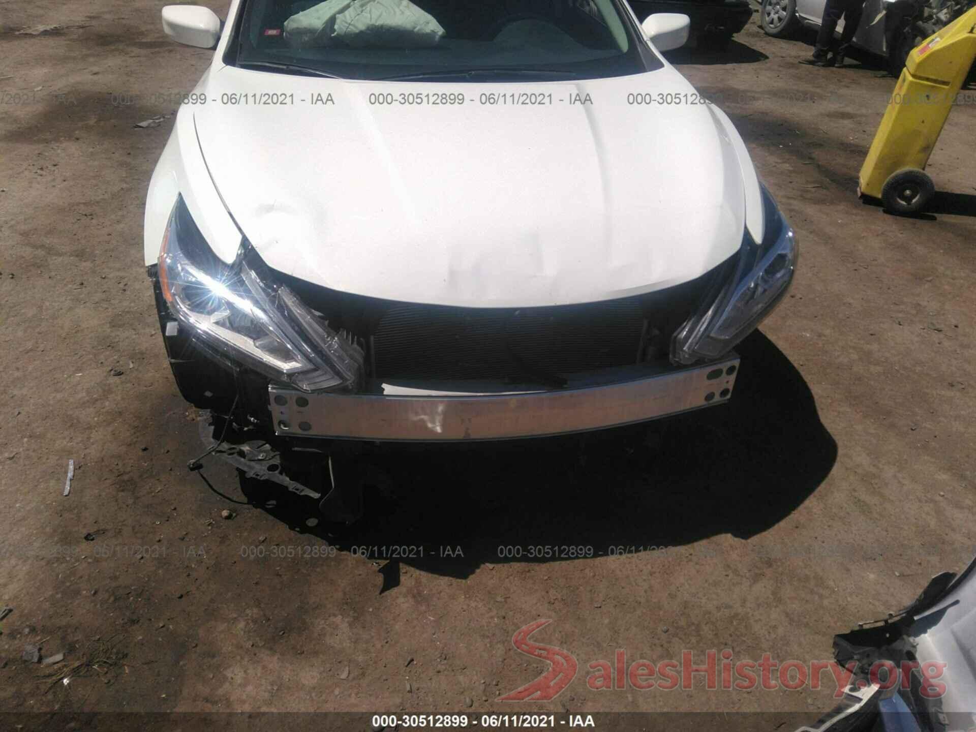 1N4AL3AP8JC208755 2018 NISSAN ALTIMA