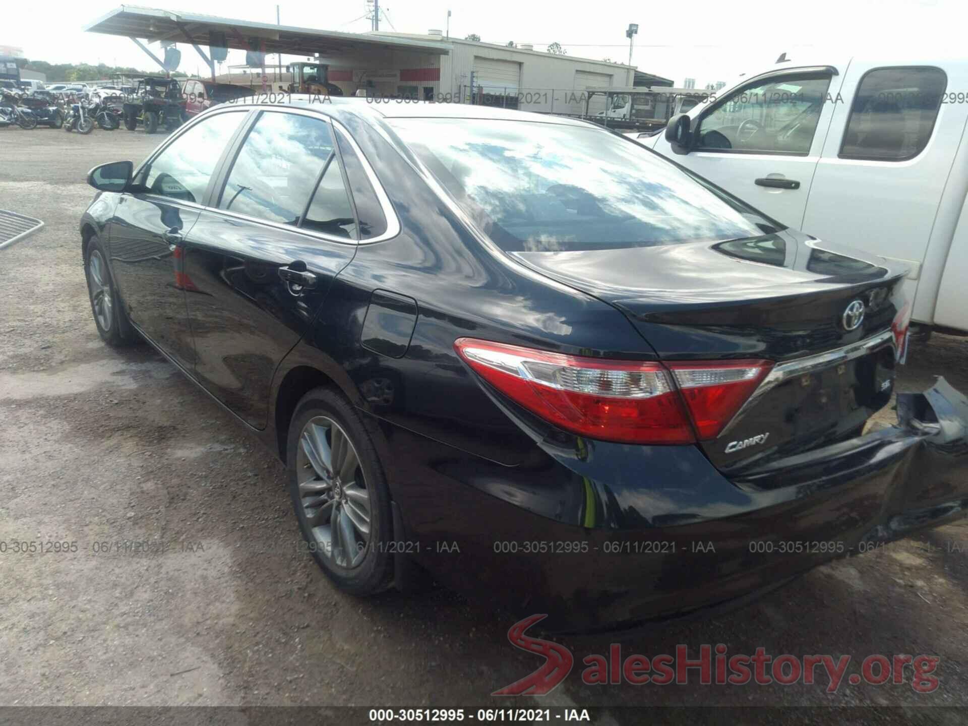 4T1BF1FK1GU122063 2016 TOYOTA CAMRY