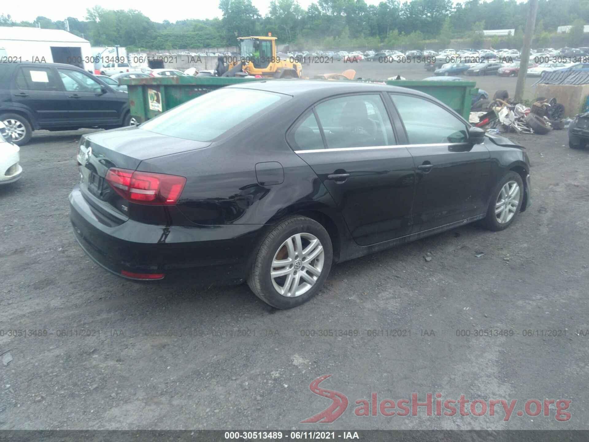 3VW2B7AJ7HM364330 2017 VOLKSWAGEN JETTA