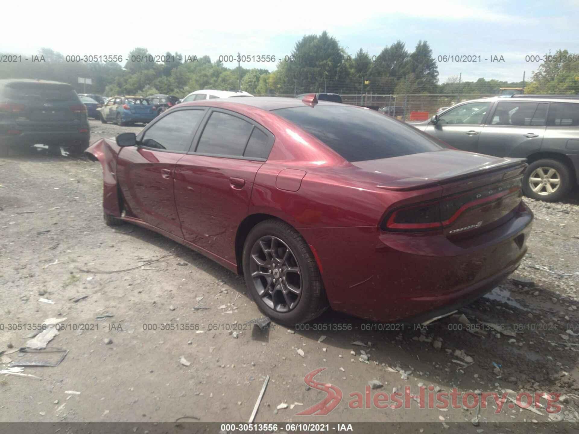 2C3CDXJG4JH126594 2018 DODGE CHARGER