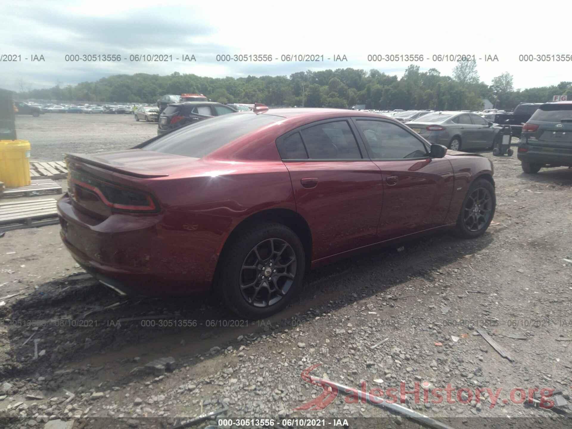 2C3CDXJG4JH126594 2018 DODGE CHARGER