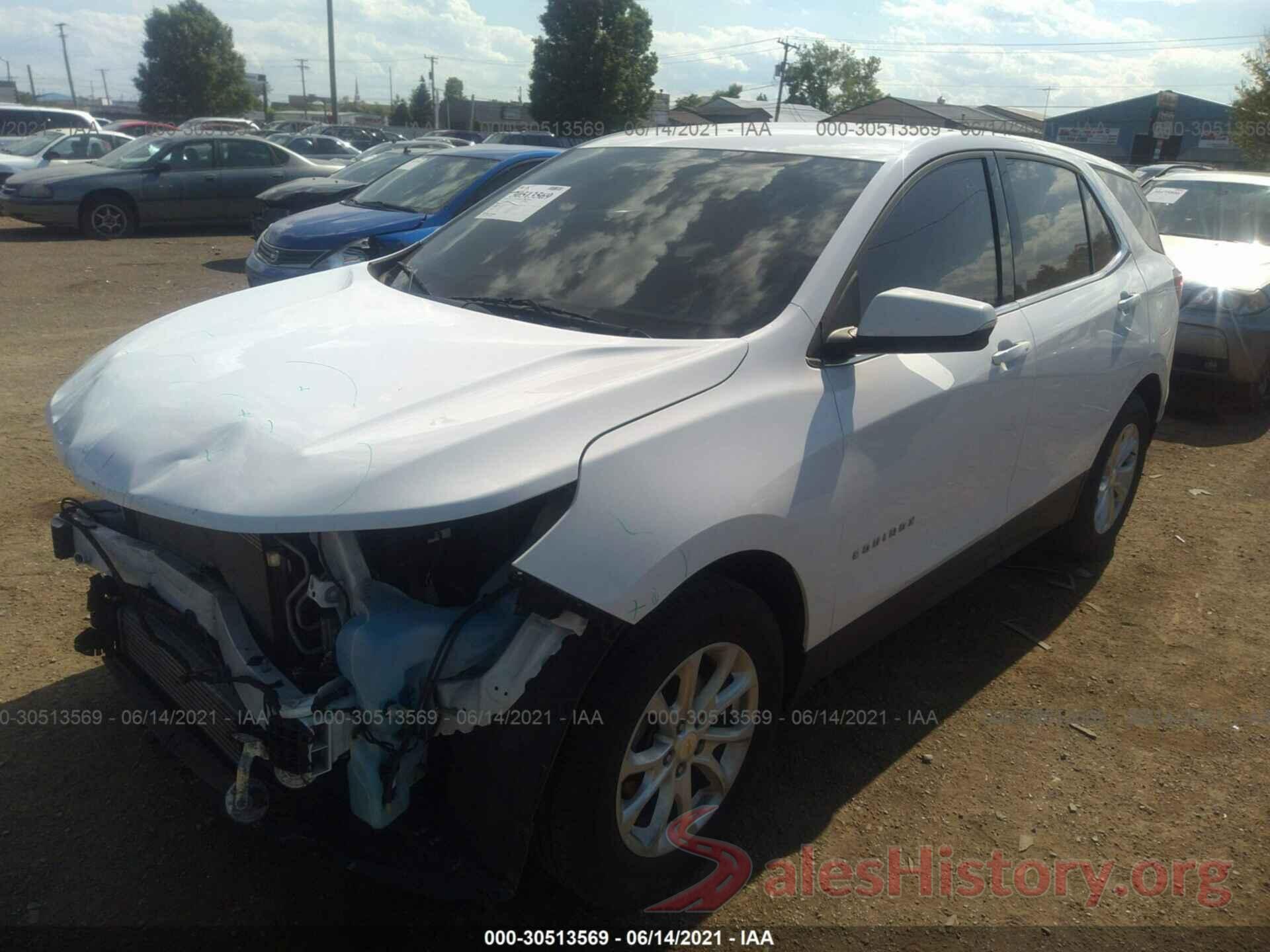 2GNAXKEV3K6145759 2019 CHEVROLET EQUINOX