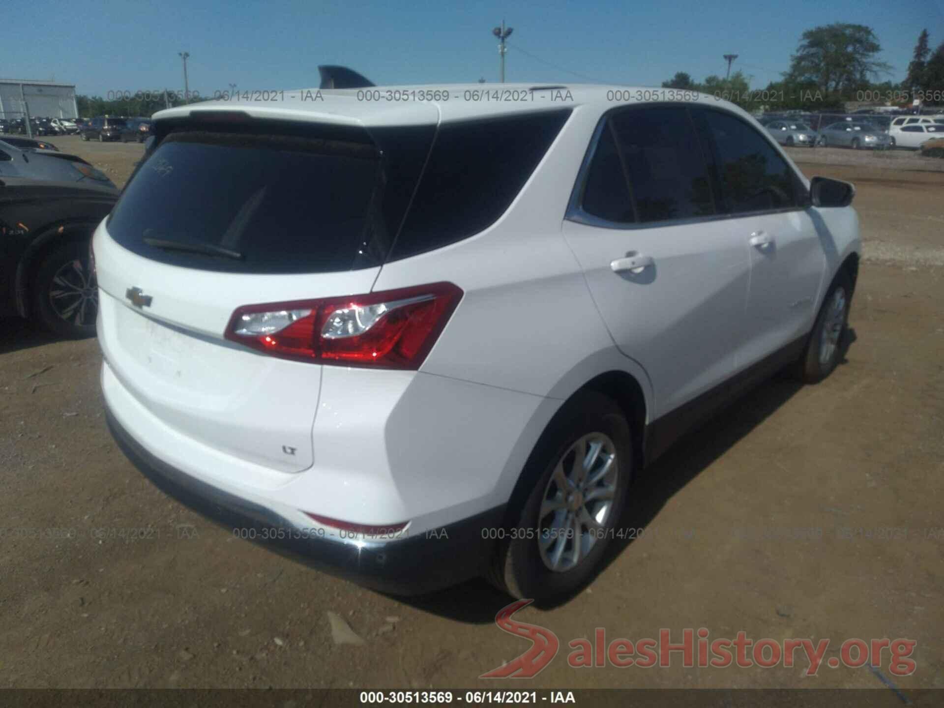 2GNAXKEV3K6145759 2019 CHEVROLET EQUINOX