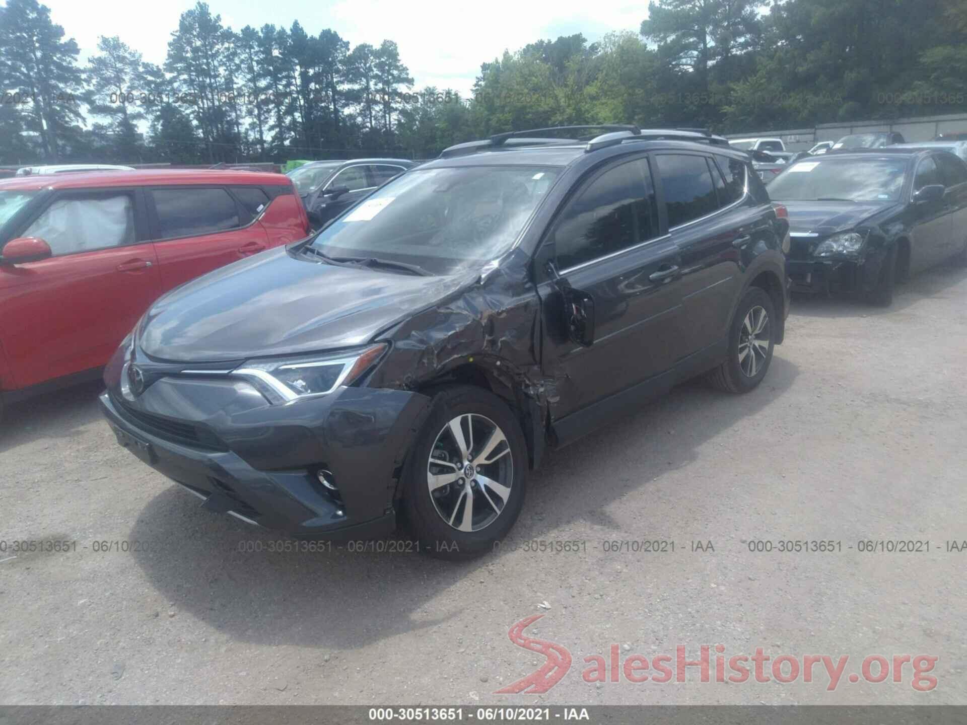 JTMWFREV4JJ738171 2018 TOYOTA RAV4