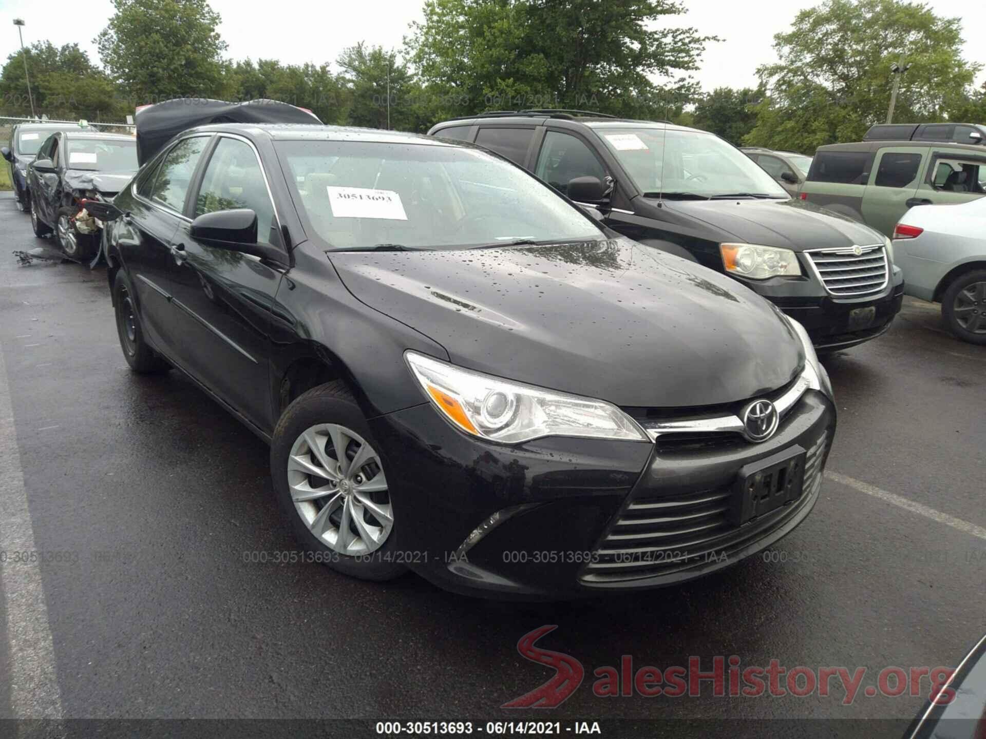 4T4BF1FK2GR583374 2016 TOYOTA CAMRY