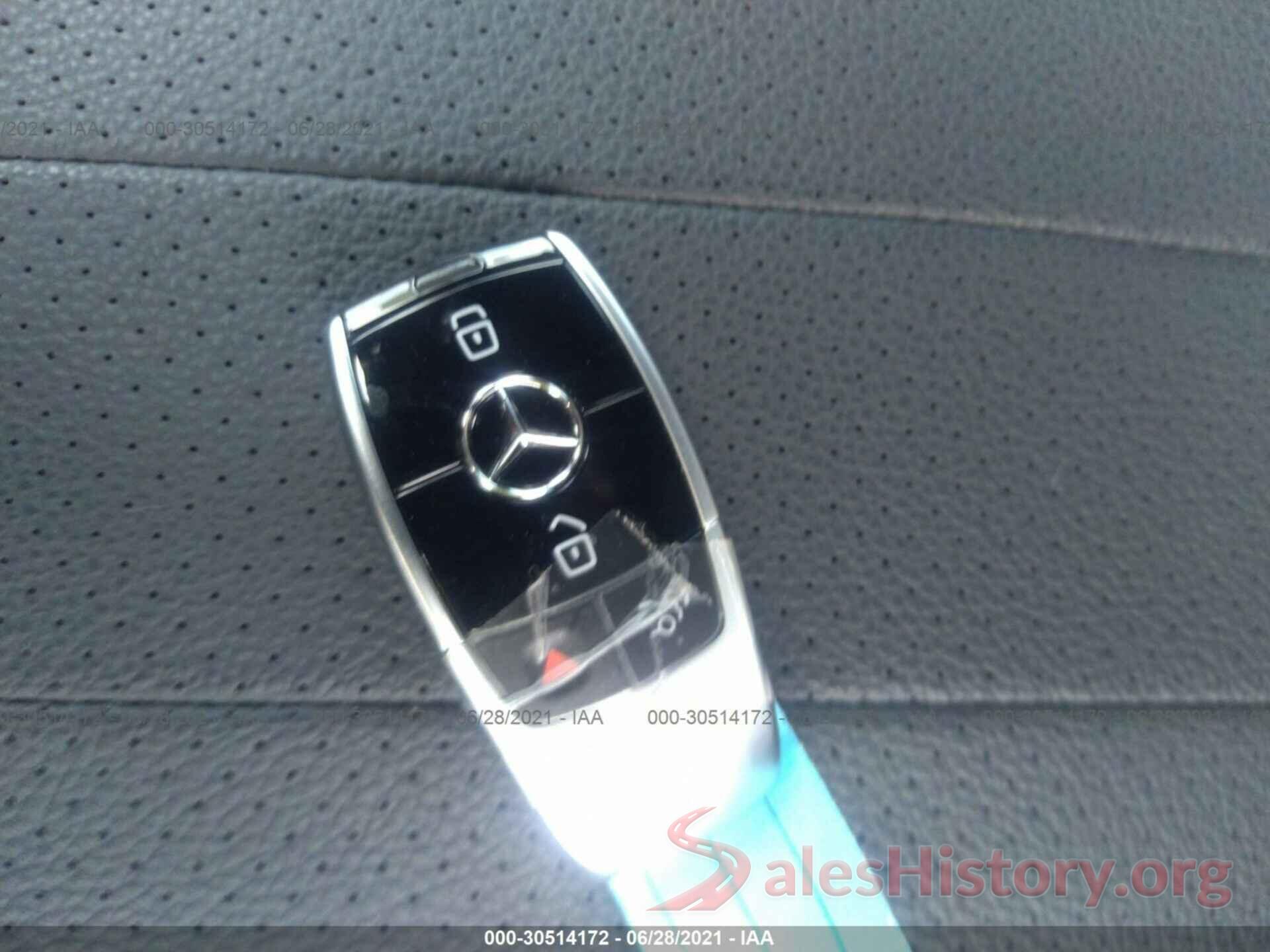 W1KZF8EB6MA921644 2021 MERCEDES-BENZ E-CLASS