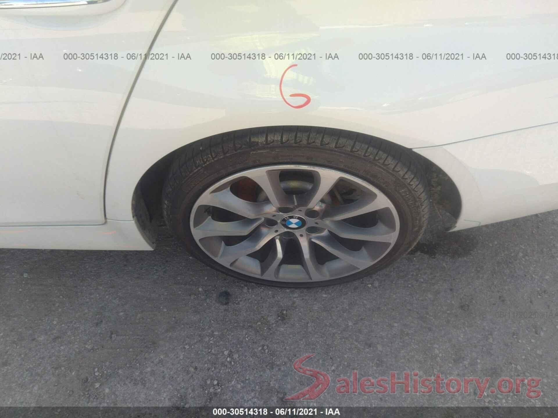 WBA5A7C57GG145604 2016 BMW 5 SERIES