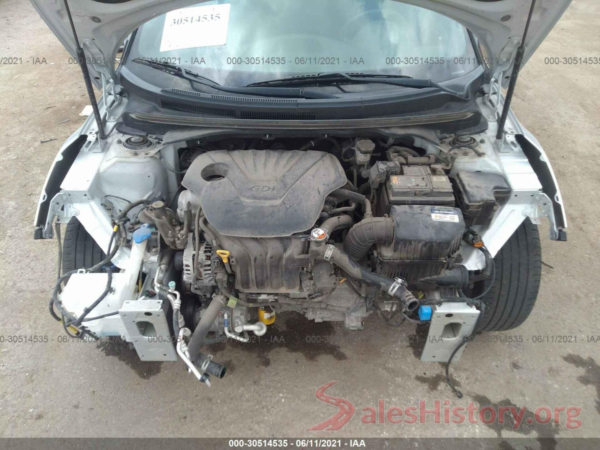 KMHTC6AD8HU319123 2017 HYUNDAI VELOSTER