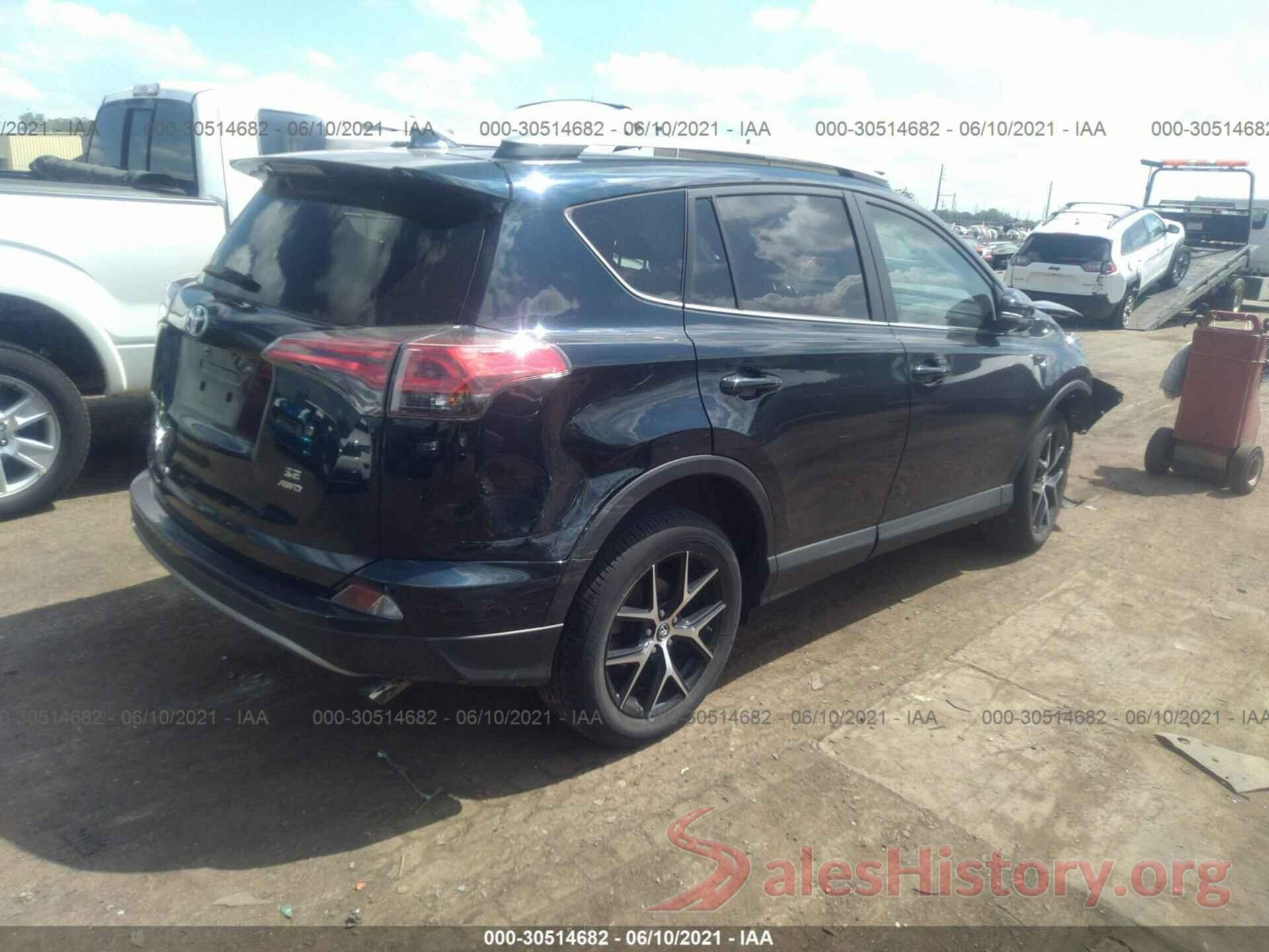 2T3JFREV7HW614367 2017 TOYOTA RAV4