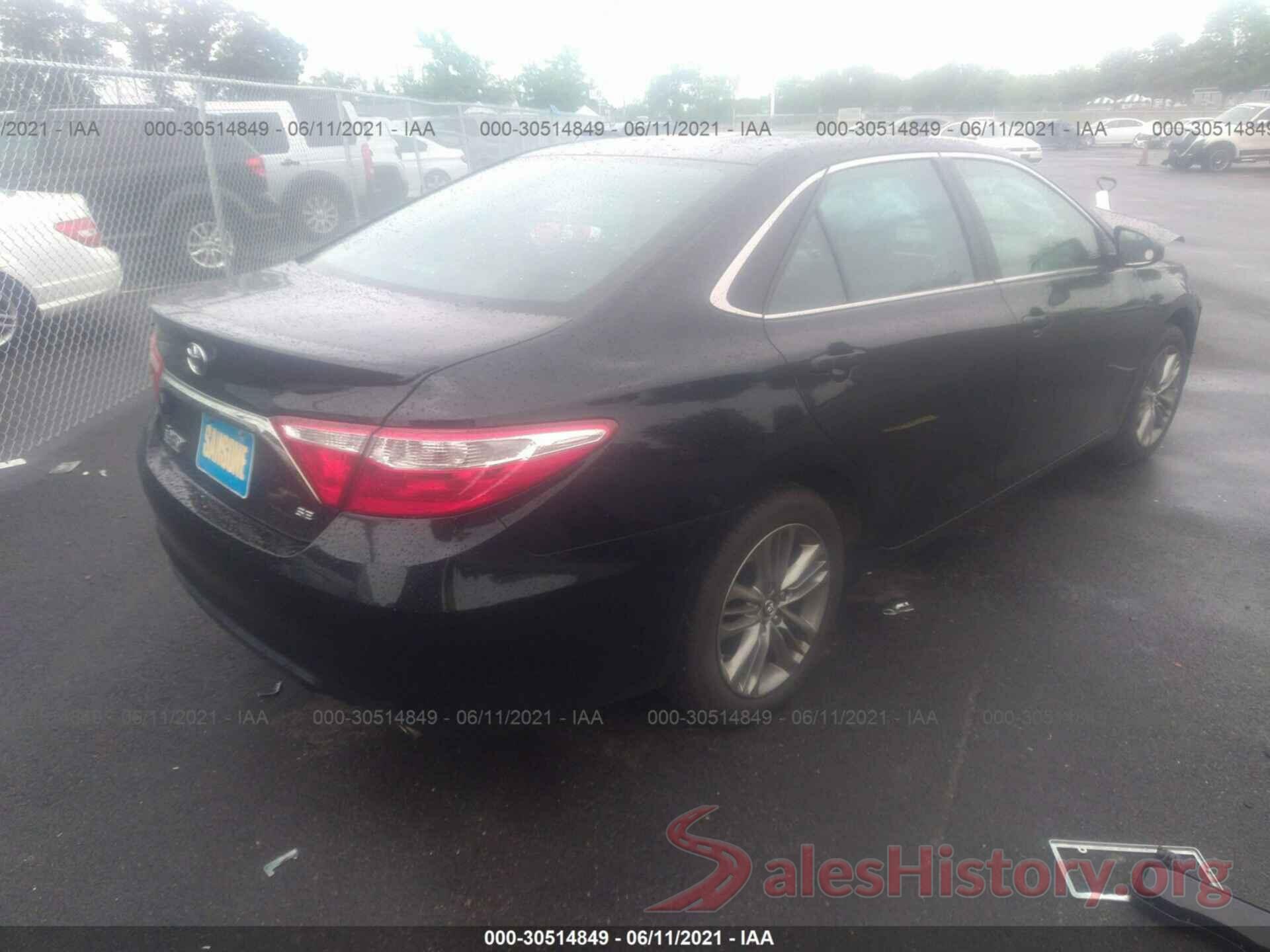 4T1BF1FK3HU810700 2017 TOYOTA CAMRY