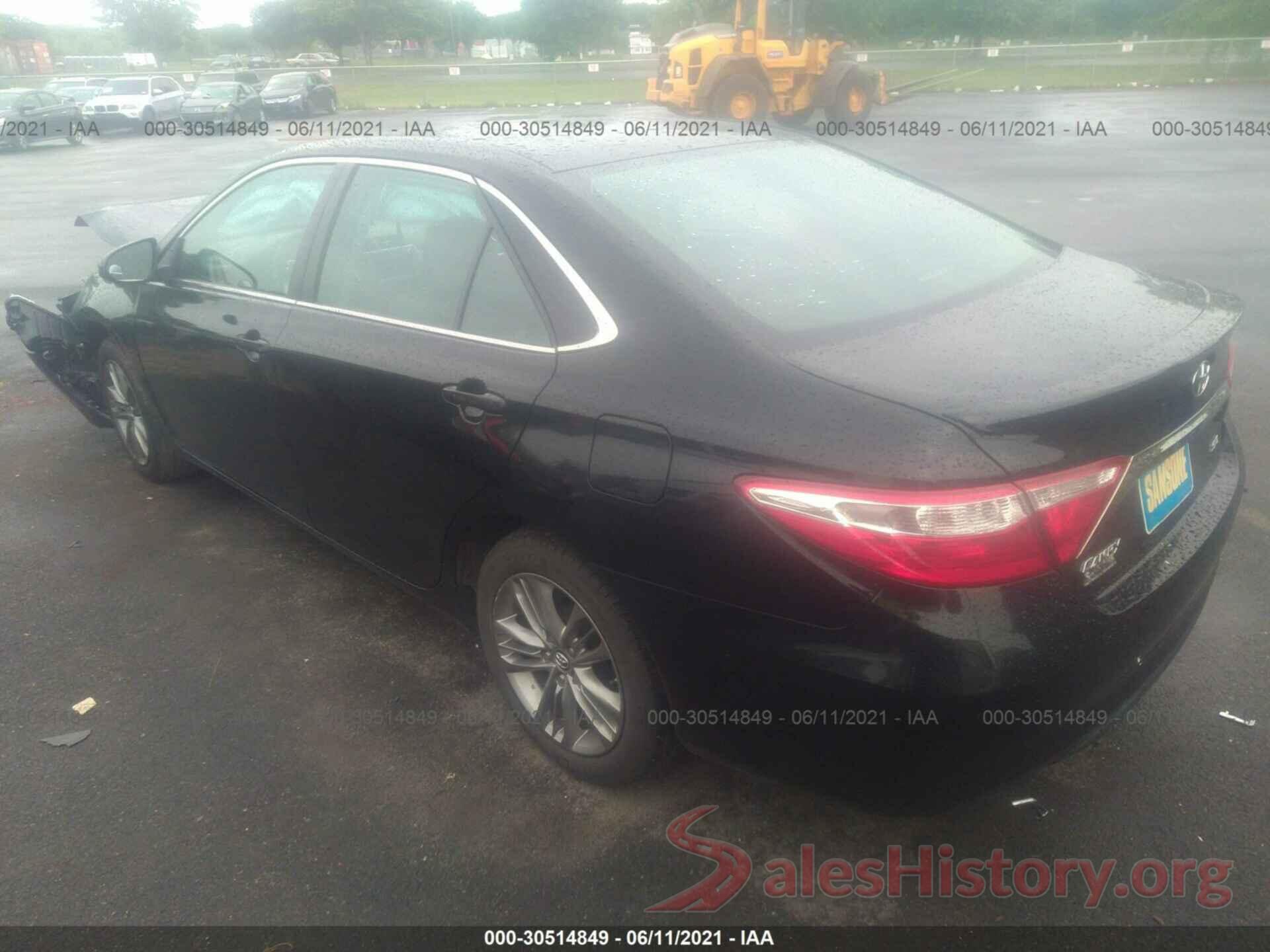 4T1BF1FK3HU810700 2017 TOYOTA CAMRY