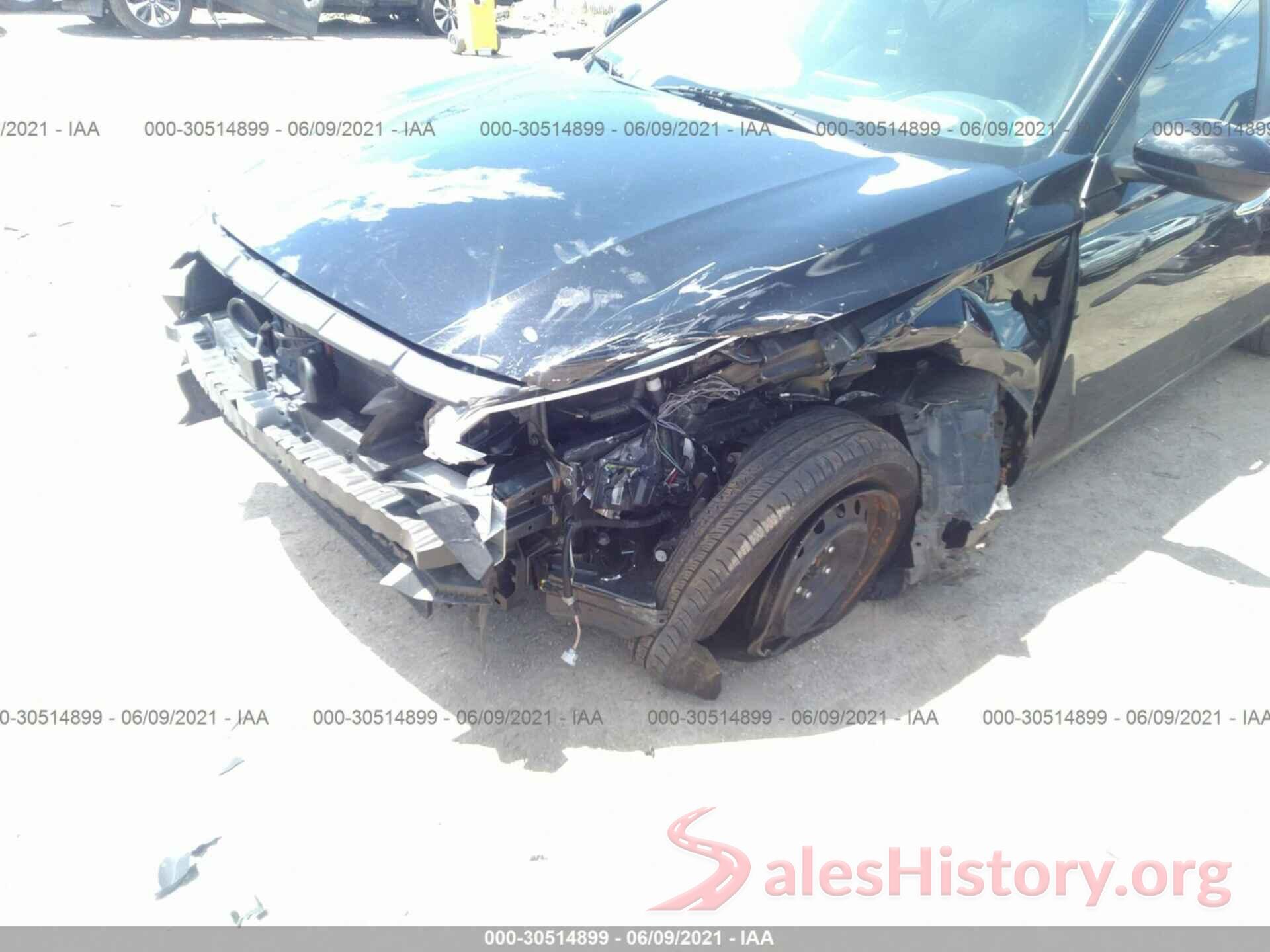 1N4BL4BVXLC132451 2020 NISSAN ALTIMA