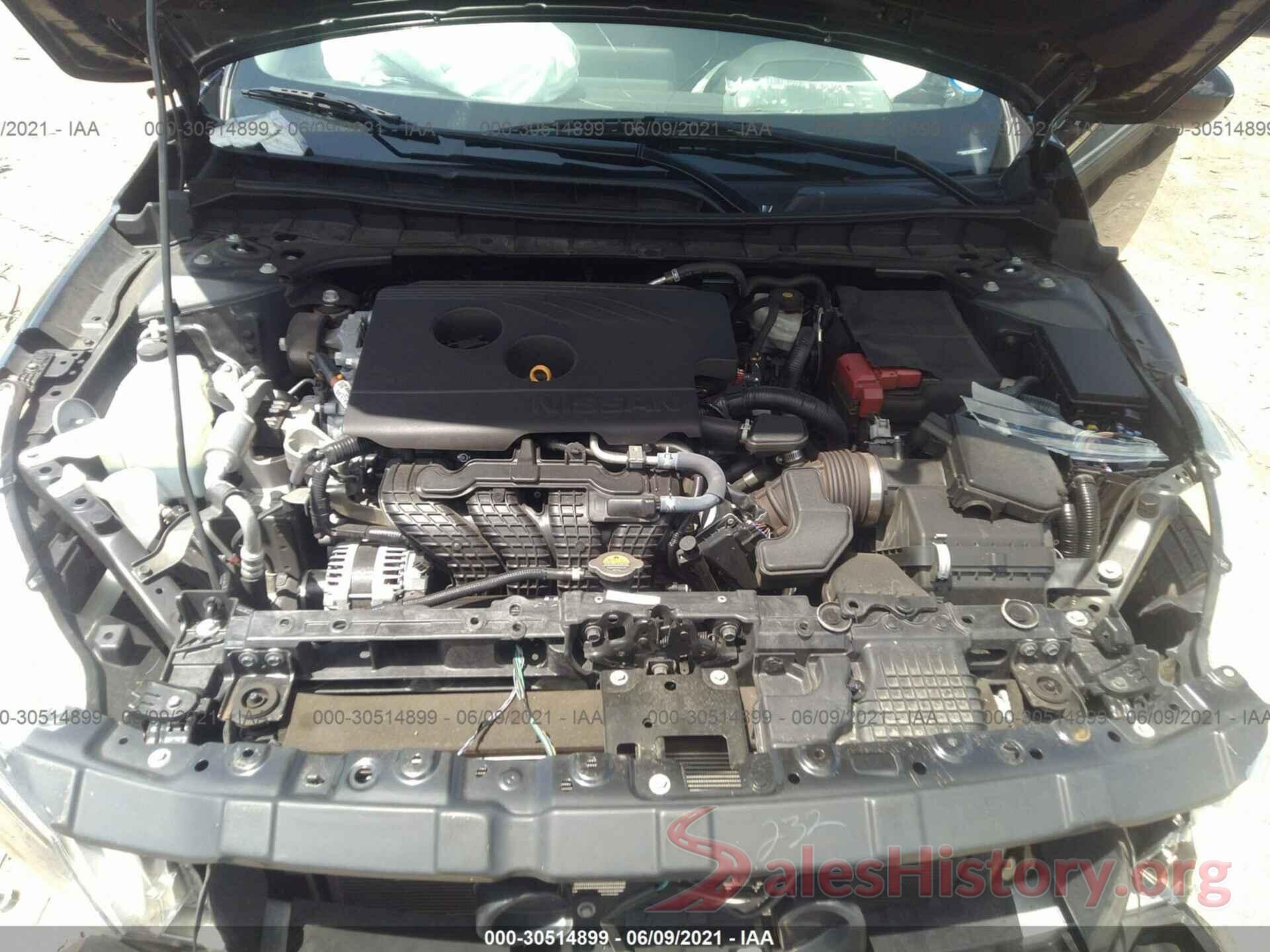 1N4BL4BVXLC132451 2020 NISSAN ALTIMA