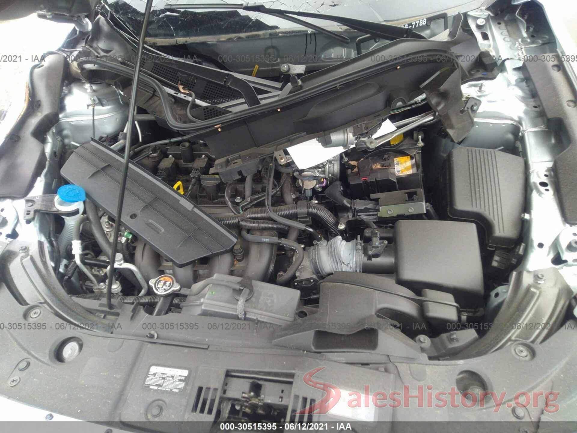 JM3KFBCM5J0373318 2018 MAZDA CX-5