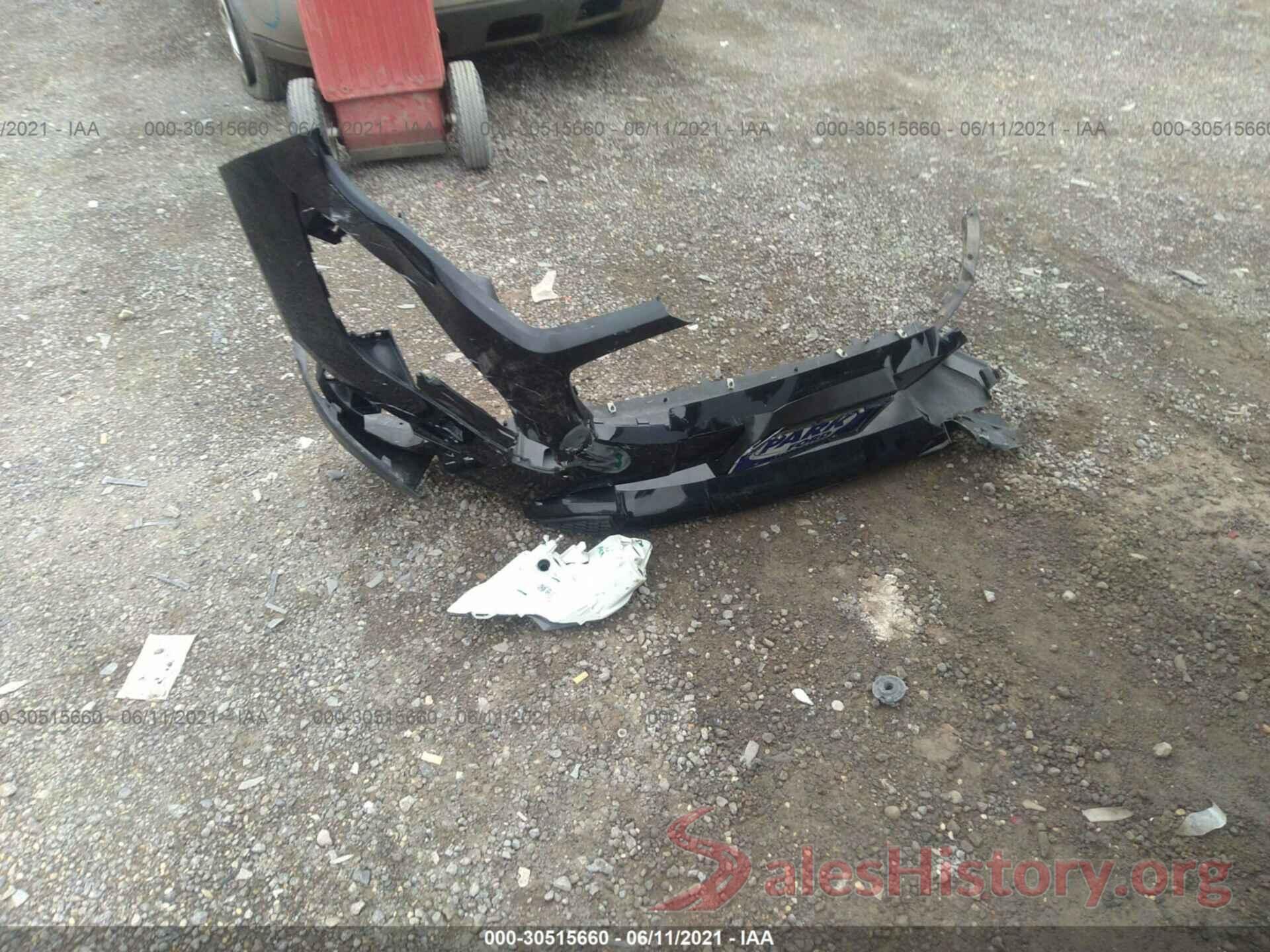 MAJ6S3JL1LC389481 2020 FORD ECOSPORT