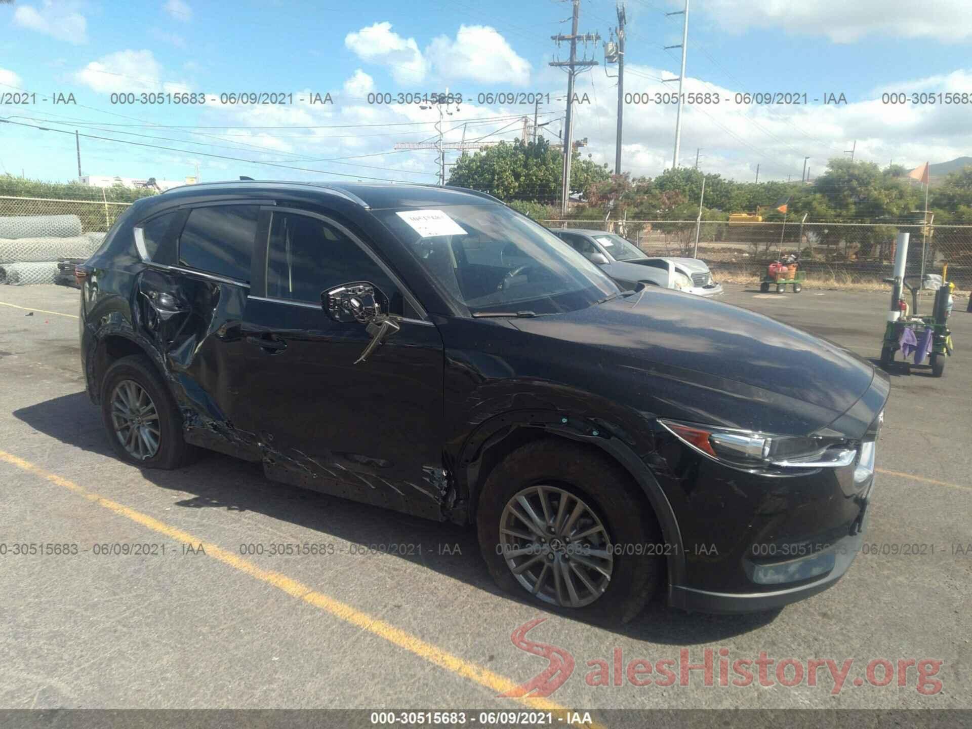 JM3KFABL0H0216017 2017 MAZDA CX-5