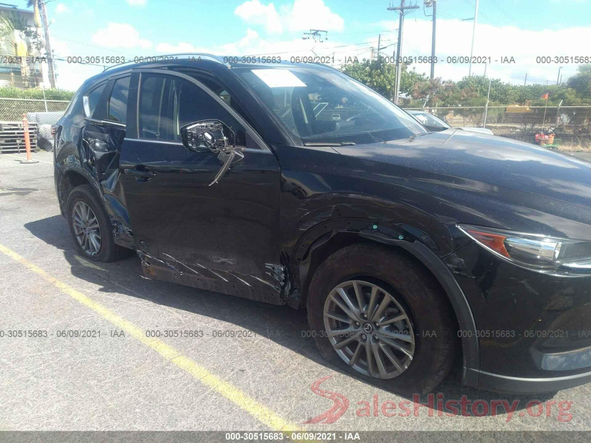 JM3KFABL0H0216017 2017 MAZDA CX-5