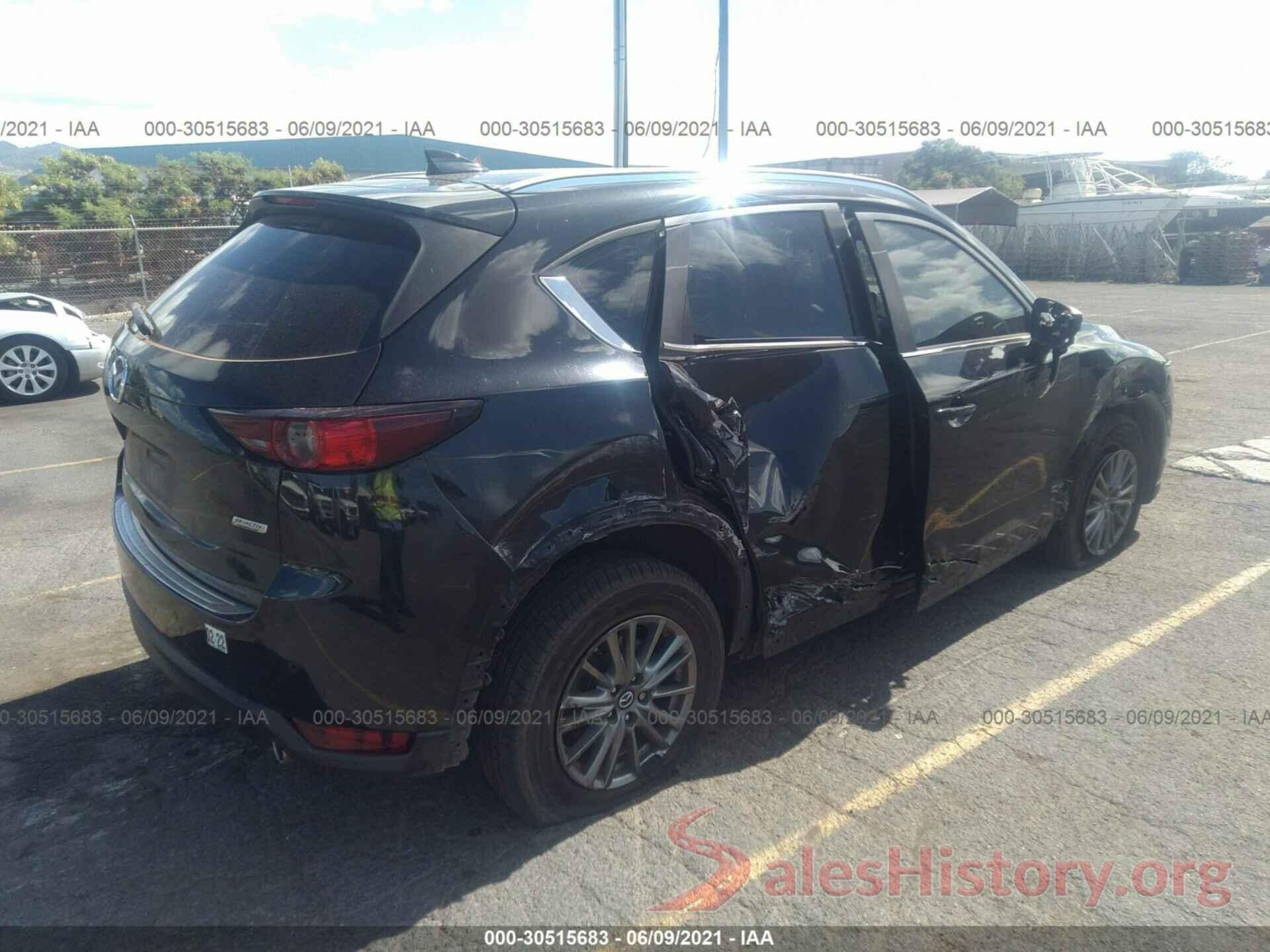 JM3KFABL0H0216017 2017 MAZDA CX-5