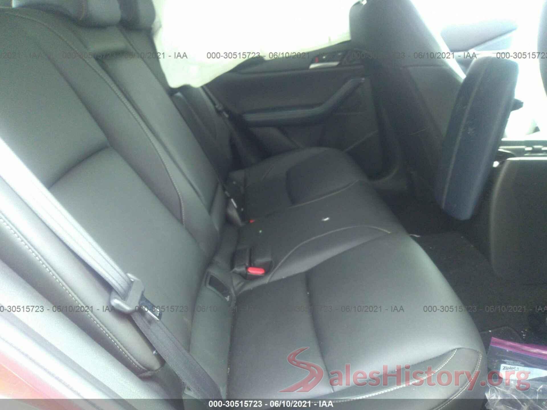 3MVDMBCLXLM140273 2020 MAZDA CX-30