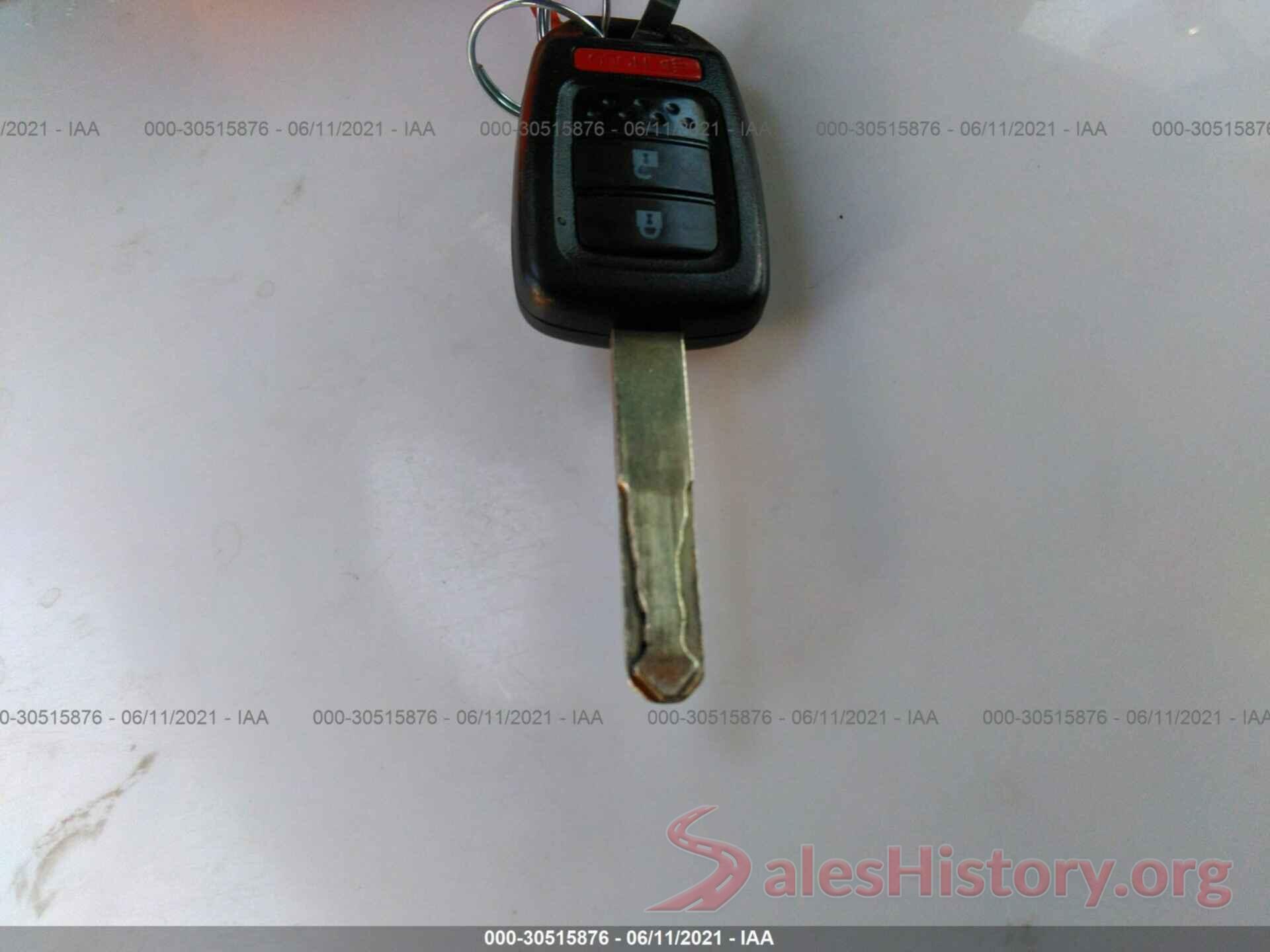 3HGGK5H43KM735585 2019 HONDA FIT