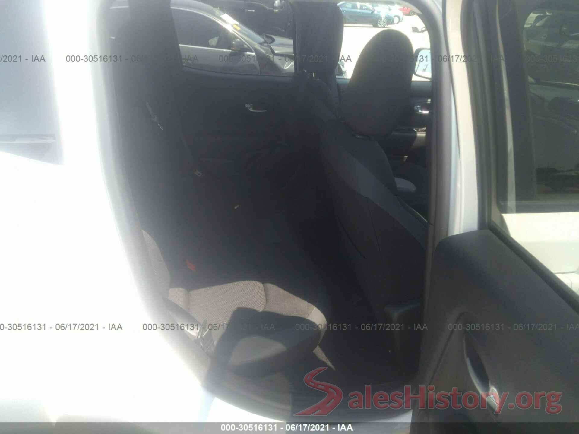 ZACNJBBB7LPK97647 2020 JEEP RENEGADE