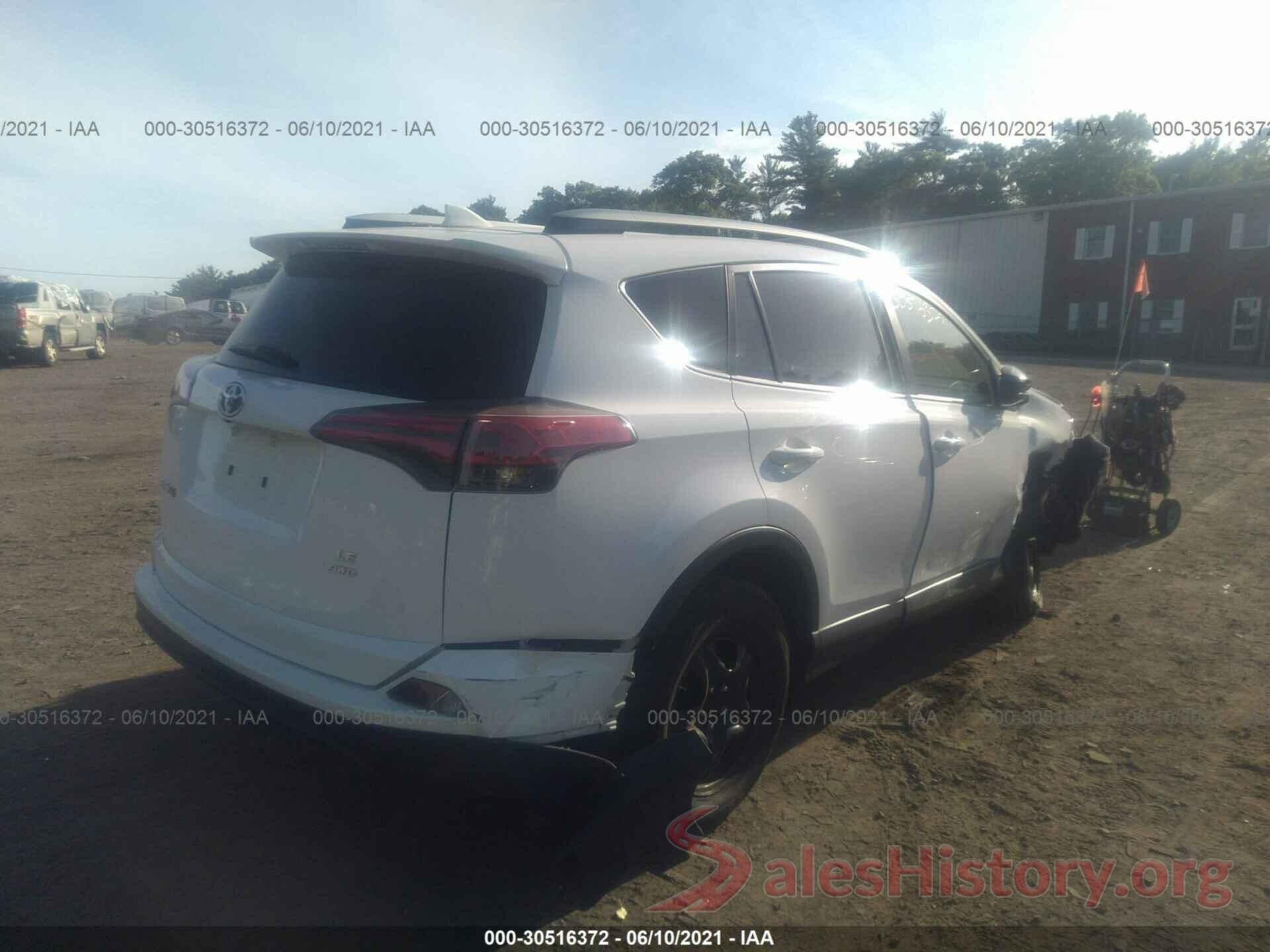 JTMBFREV7HJ153254 2017 TOYOTA RAV4