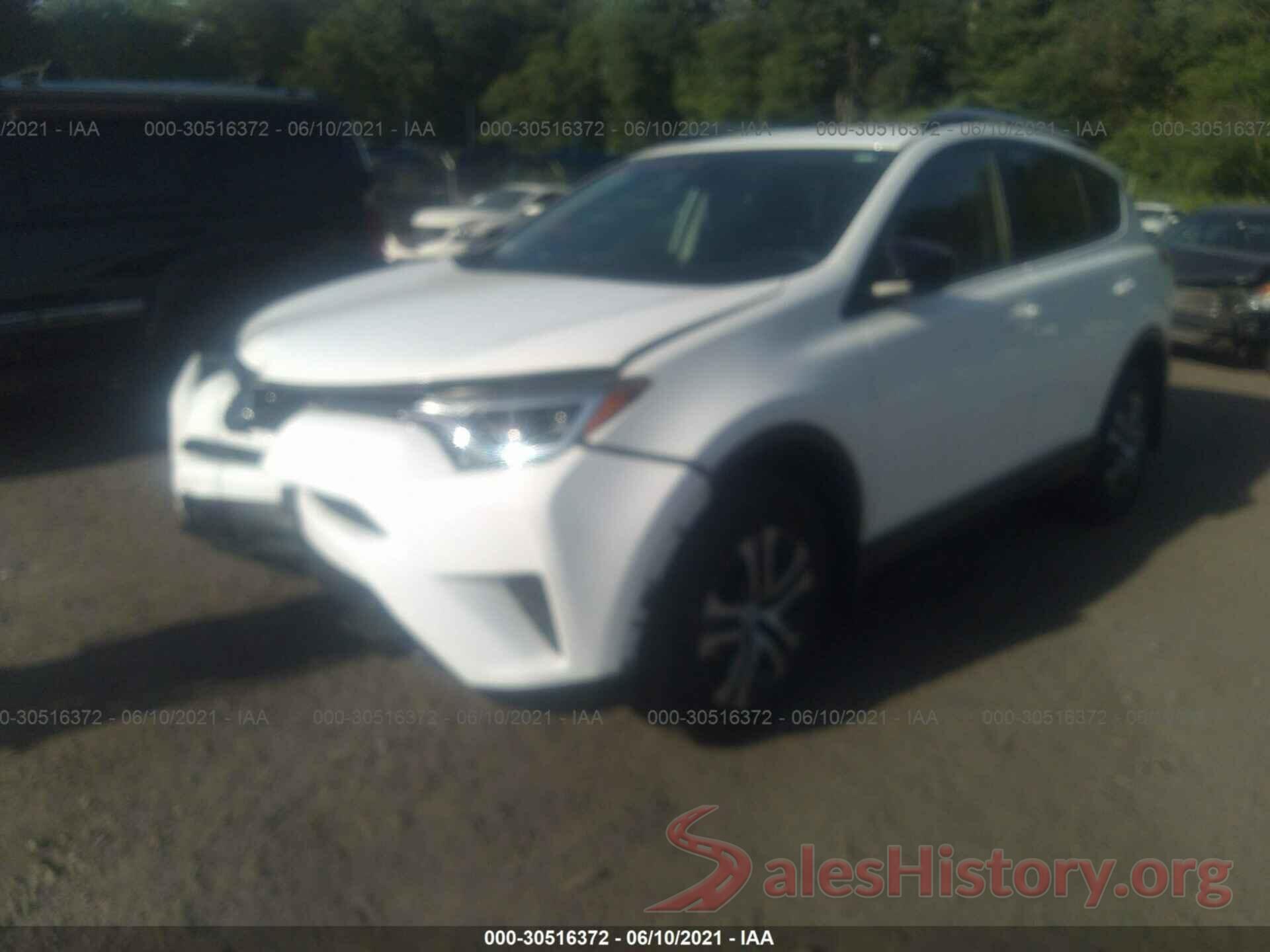 JTMBFREV7HJ153254 2017 TOYOTA RAV4